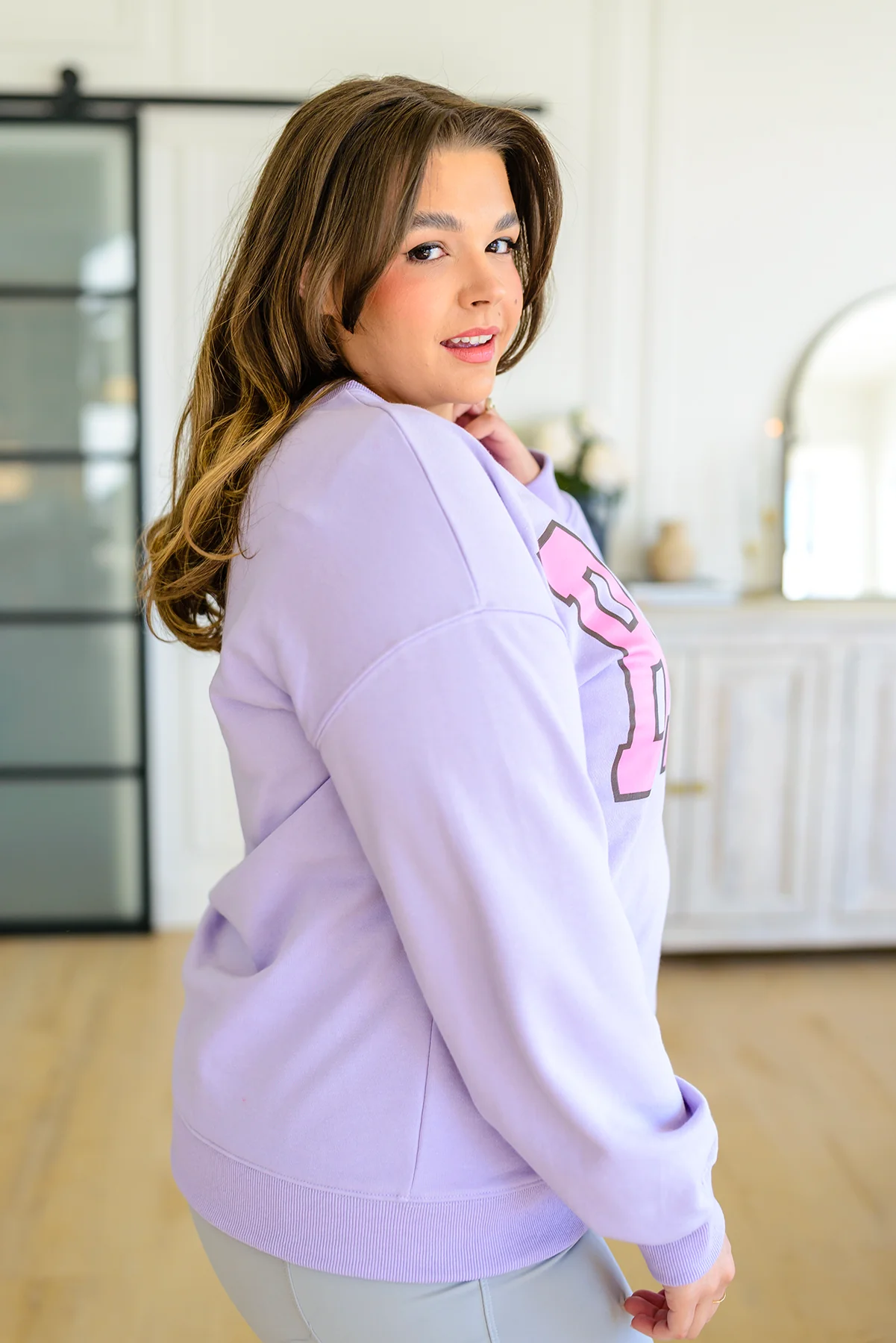 She's a Babe Sweater - 2/28/2023 - Image 8
