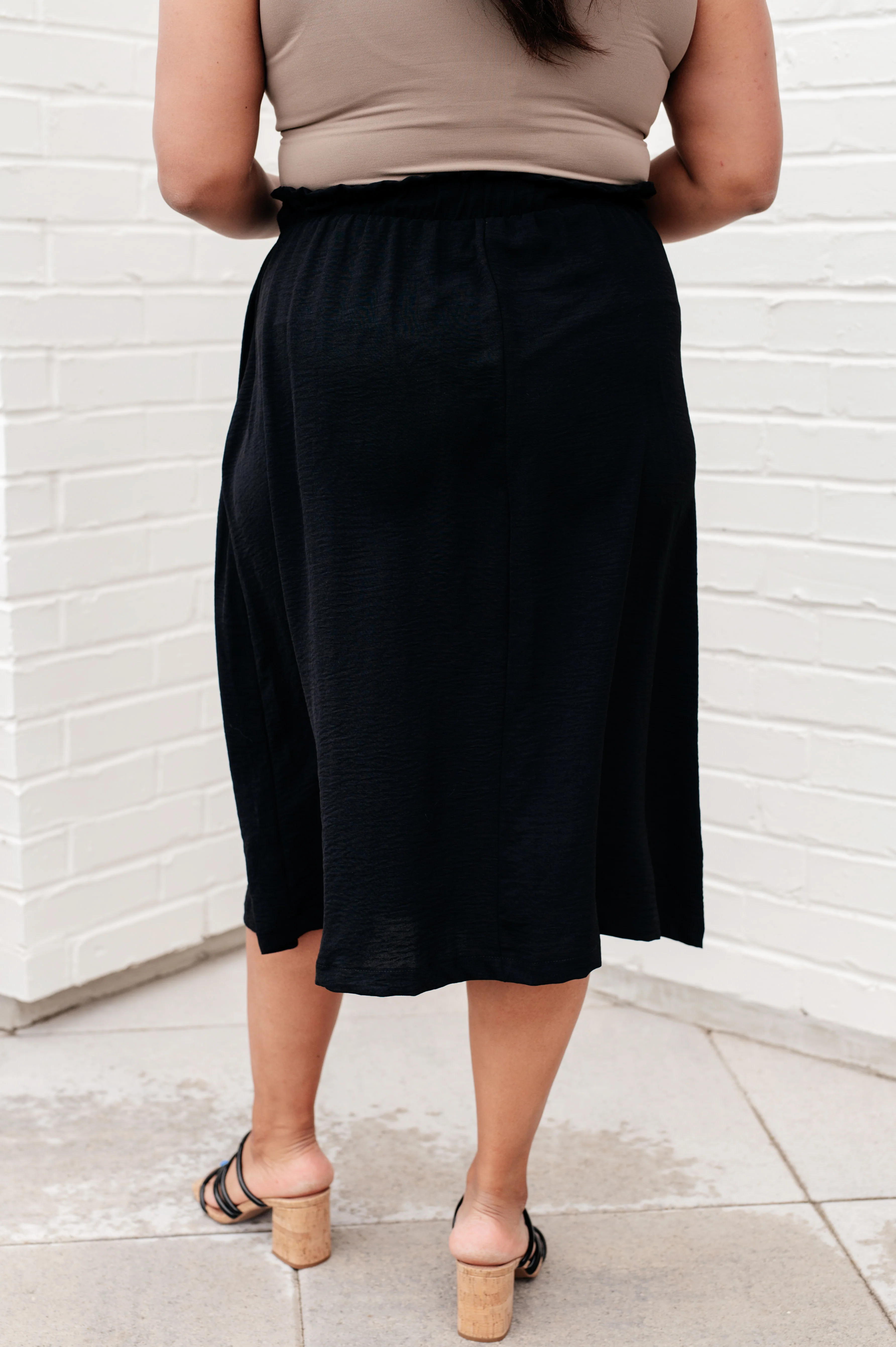 She's a Scholar Mid-Length Skirt - 5/16/2024 - Image 9