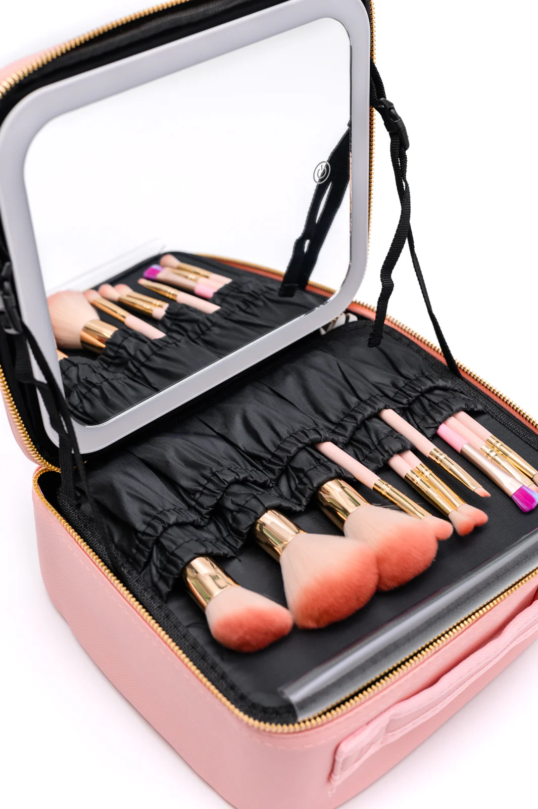 She's All That LED Makeup Case in Pink - 4/24/2023 - Image 8