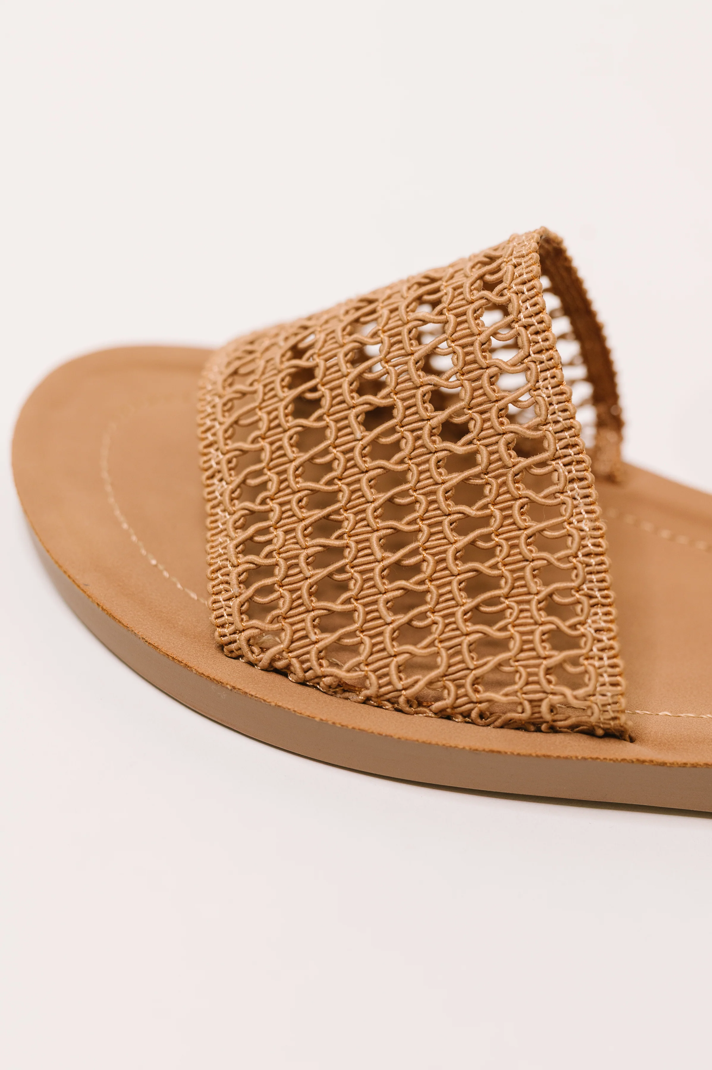 Sibley Sandal in Camel - 5/5/2026 NEW - Image 5