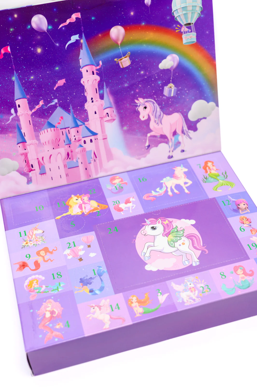 Simply Magical Advent Calendar - 11/8/2024 - Image 3