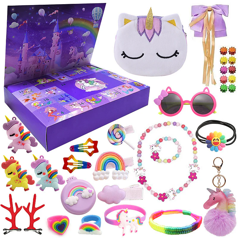 Simply Magical Advent Calendar - 11/8/2024 - Image 4