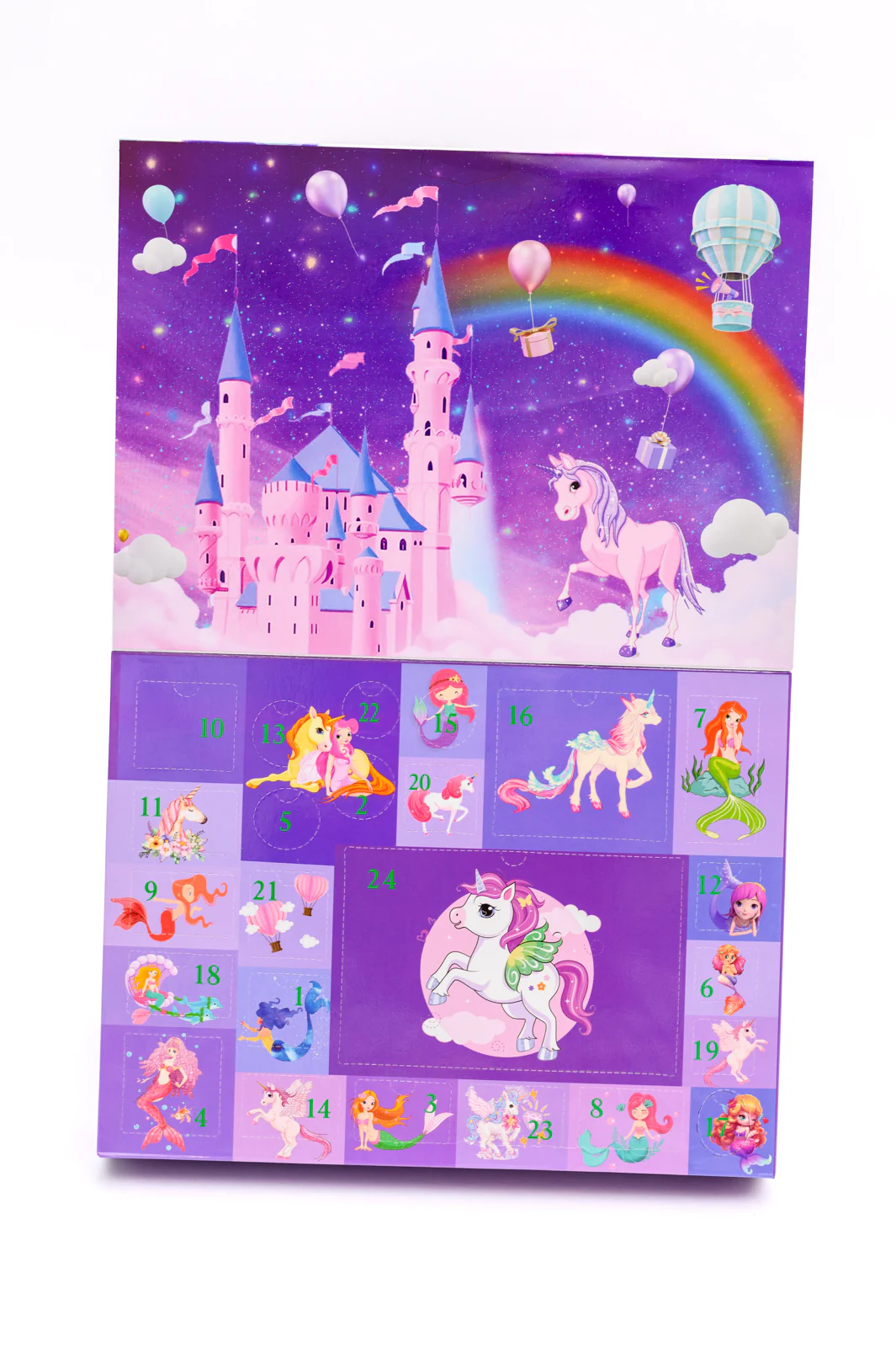 Simply Magical Advent Calendar - 11/8/2024 - Image 5