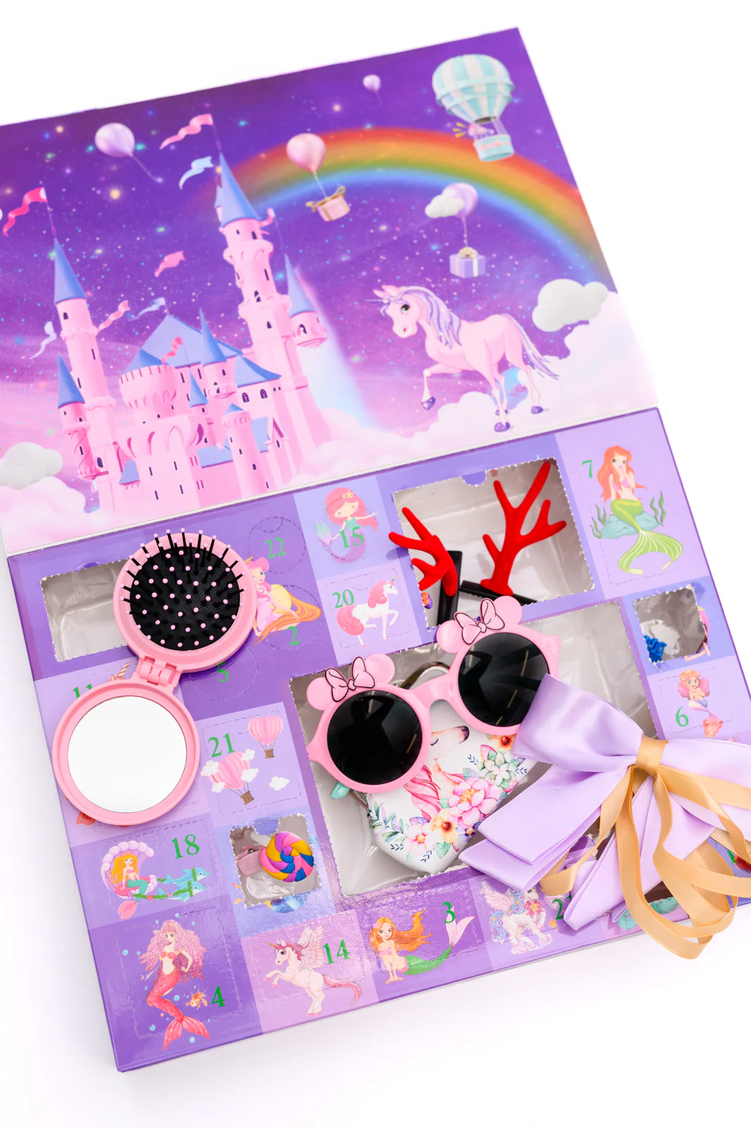 Simply Magical Advent Calendar - 11/8/2024 - Image 7