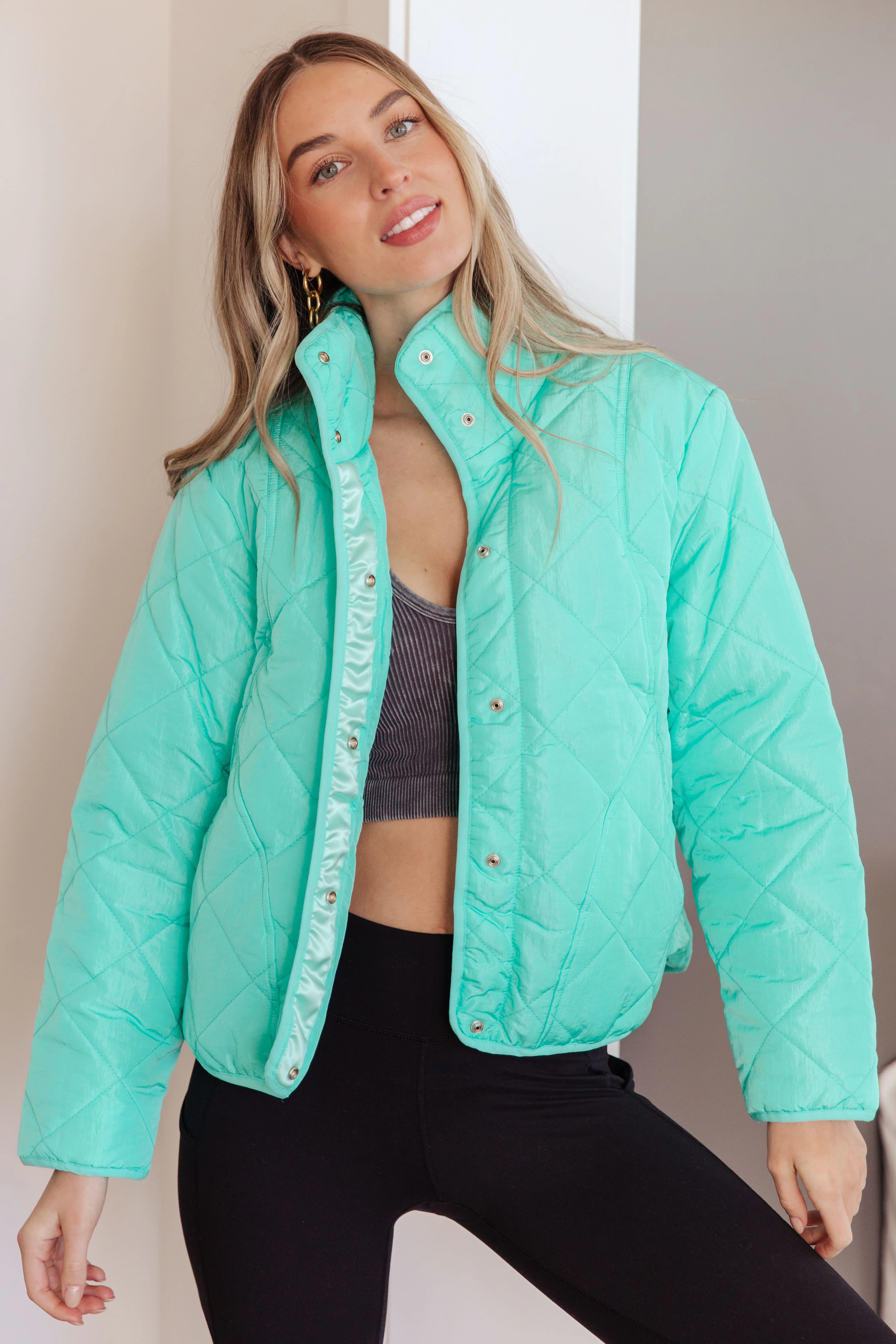 Slightly Distracted Puffer Jacket - 10/27/2025 - Image 3