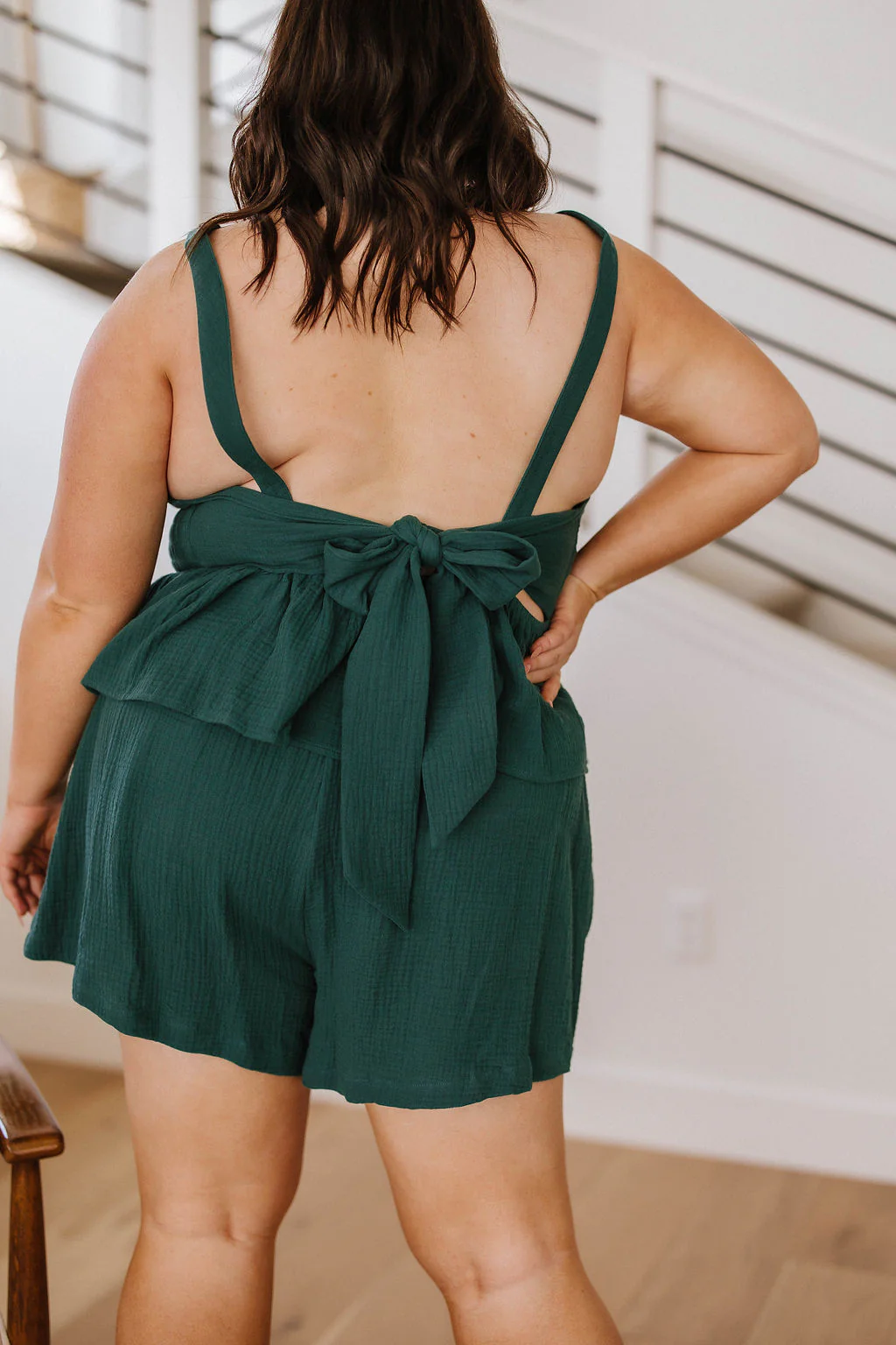 So Exceptional Smocked Tank - 5/23/2023 - Image 26
