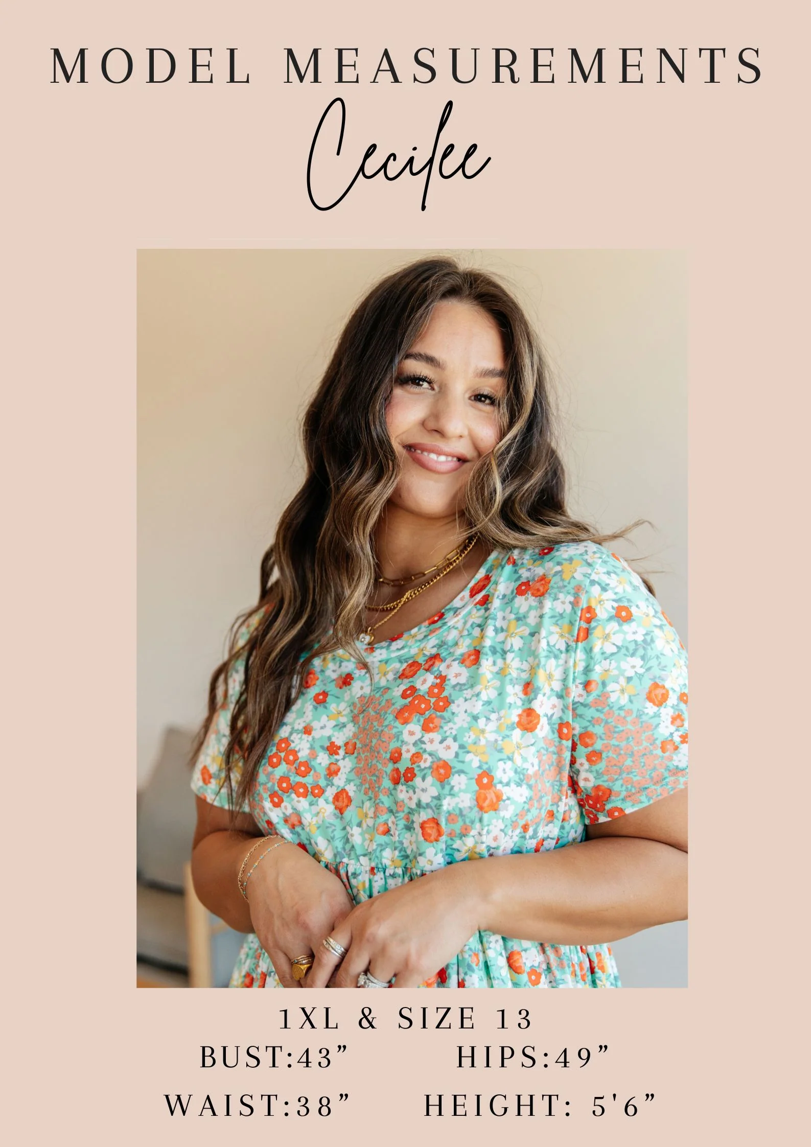 Something Like Olivia Floral Romper - 3/12/2024 - Image 10