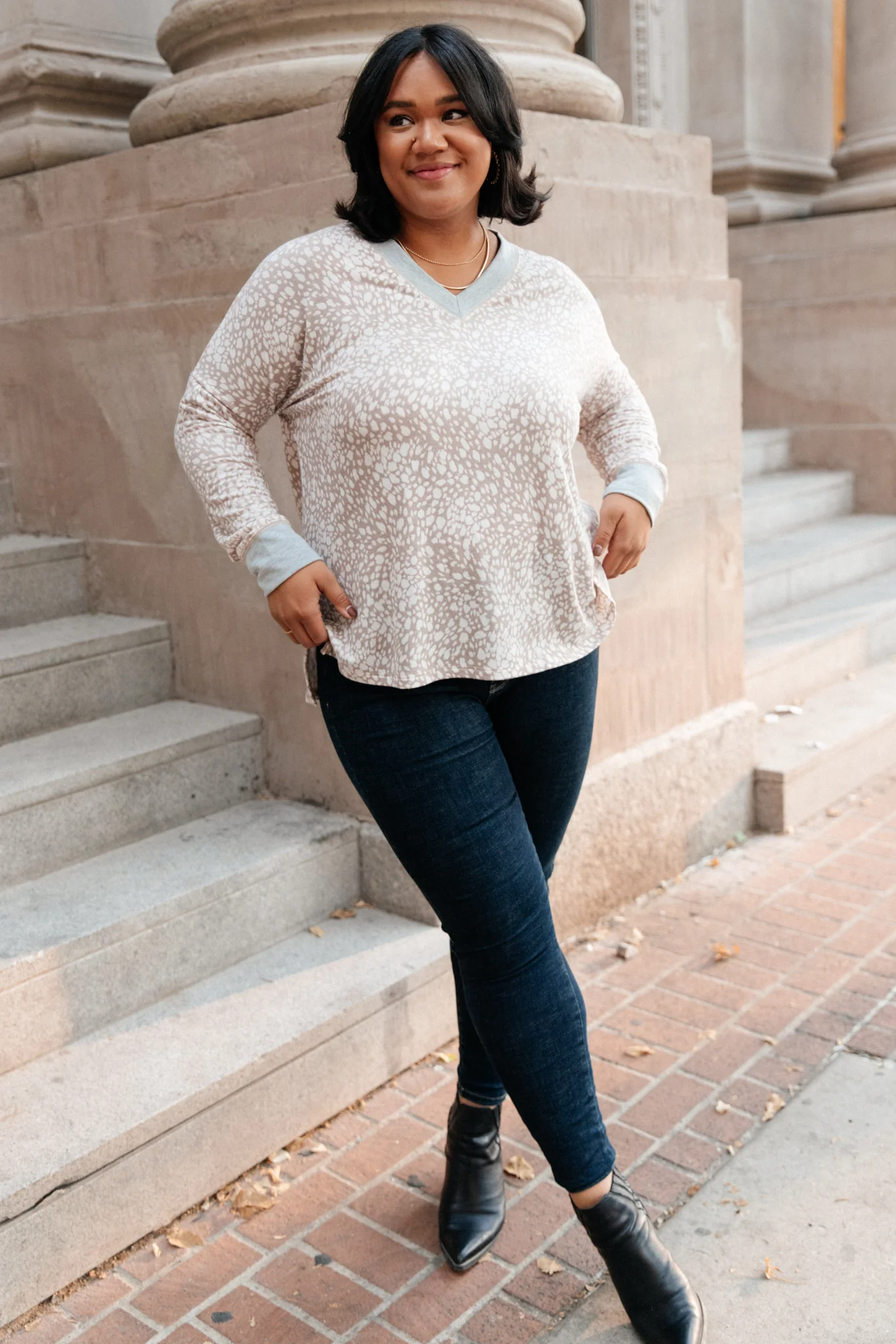 Spotted In The City Top - 9/30/2021 - Image 3