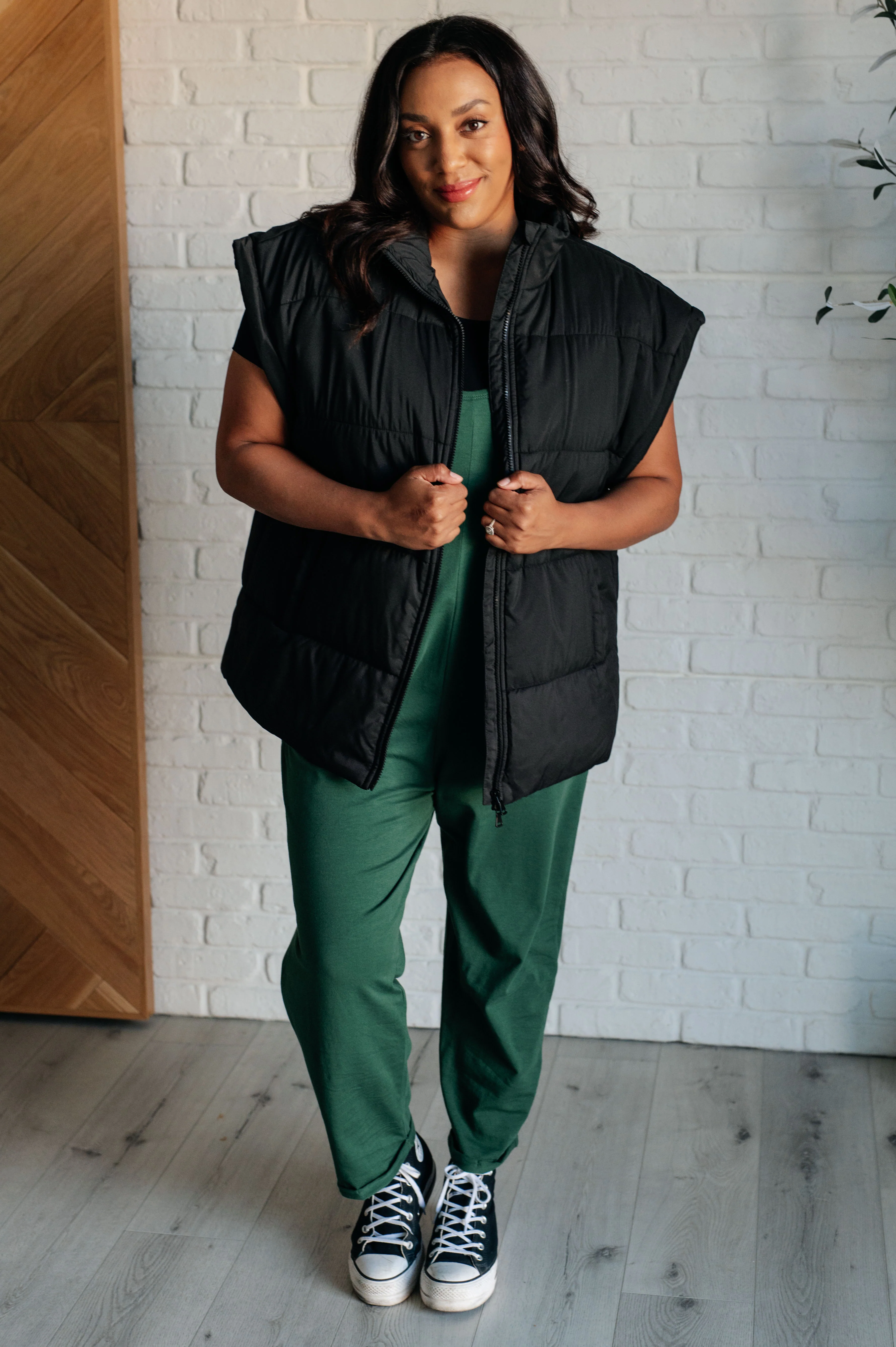 Stadium Seating Puffer Vest - 12/29/2025 - Image 11