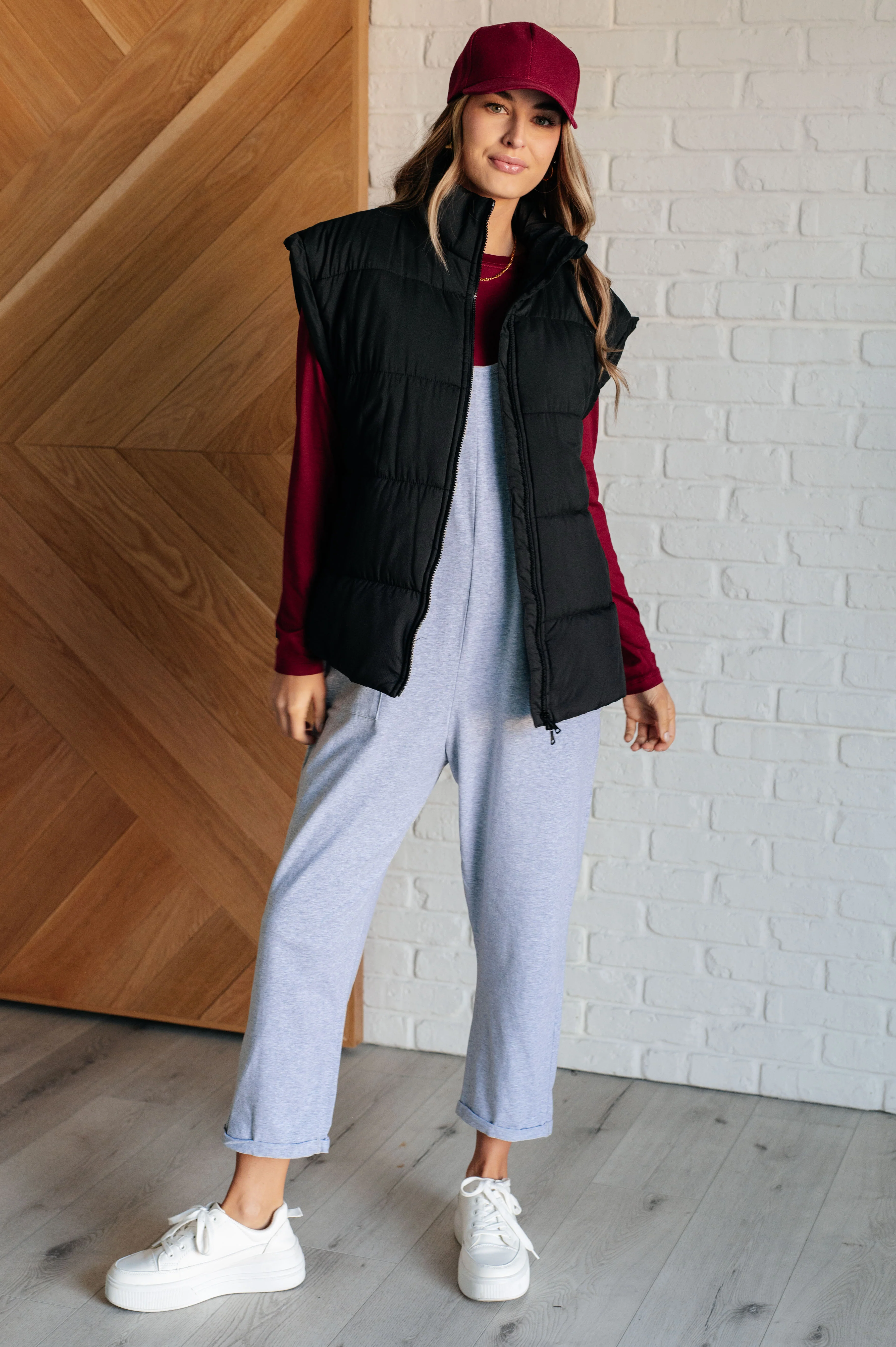 Stadium Seating Puffer Vest - 12/29/2025 - Image 12