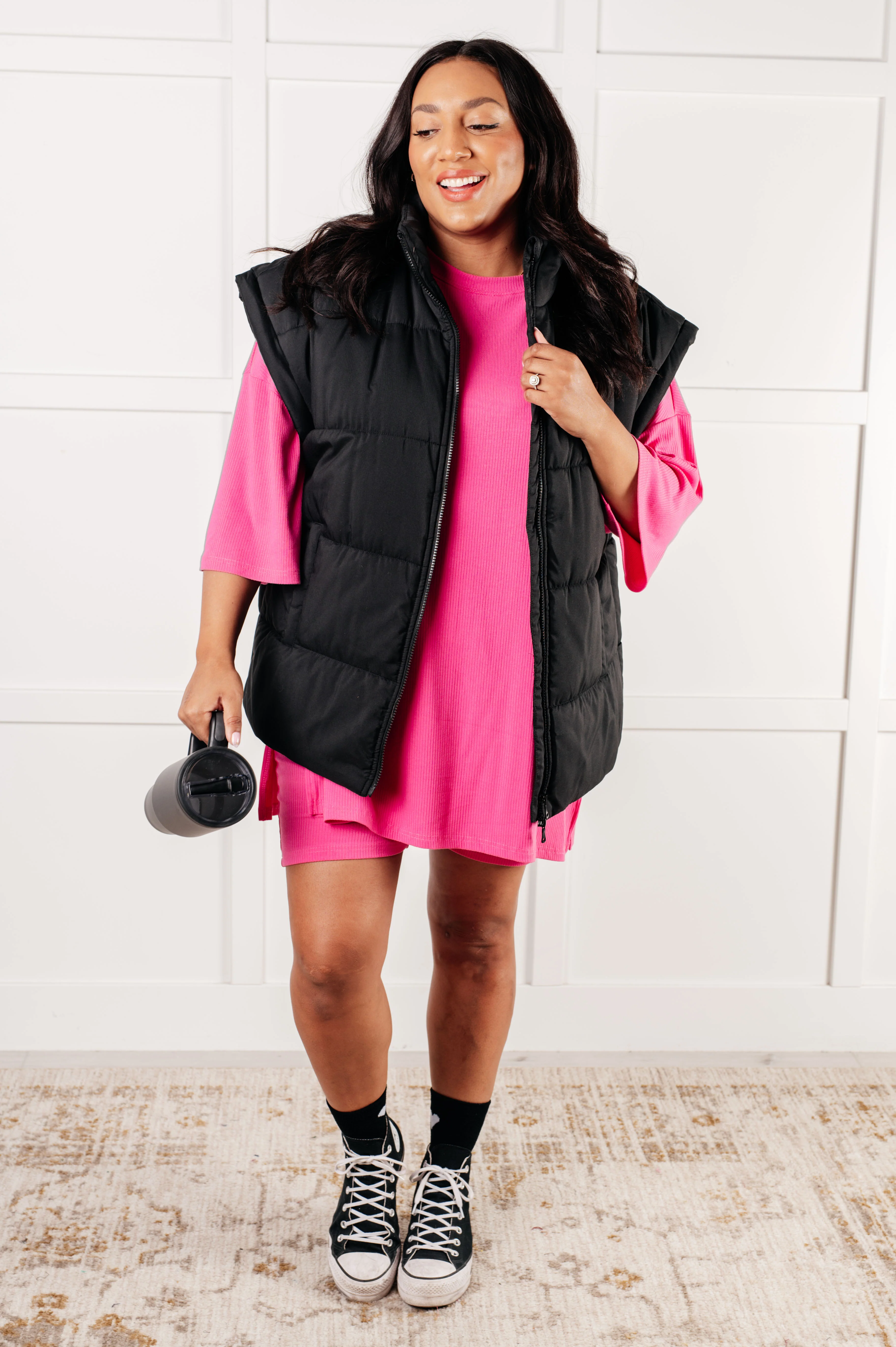 Stadium Seating Puffer Vest - 12/29/2025 - Image 5