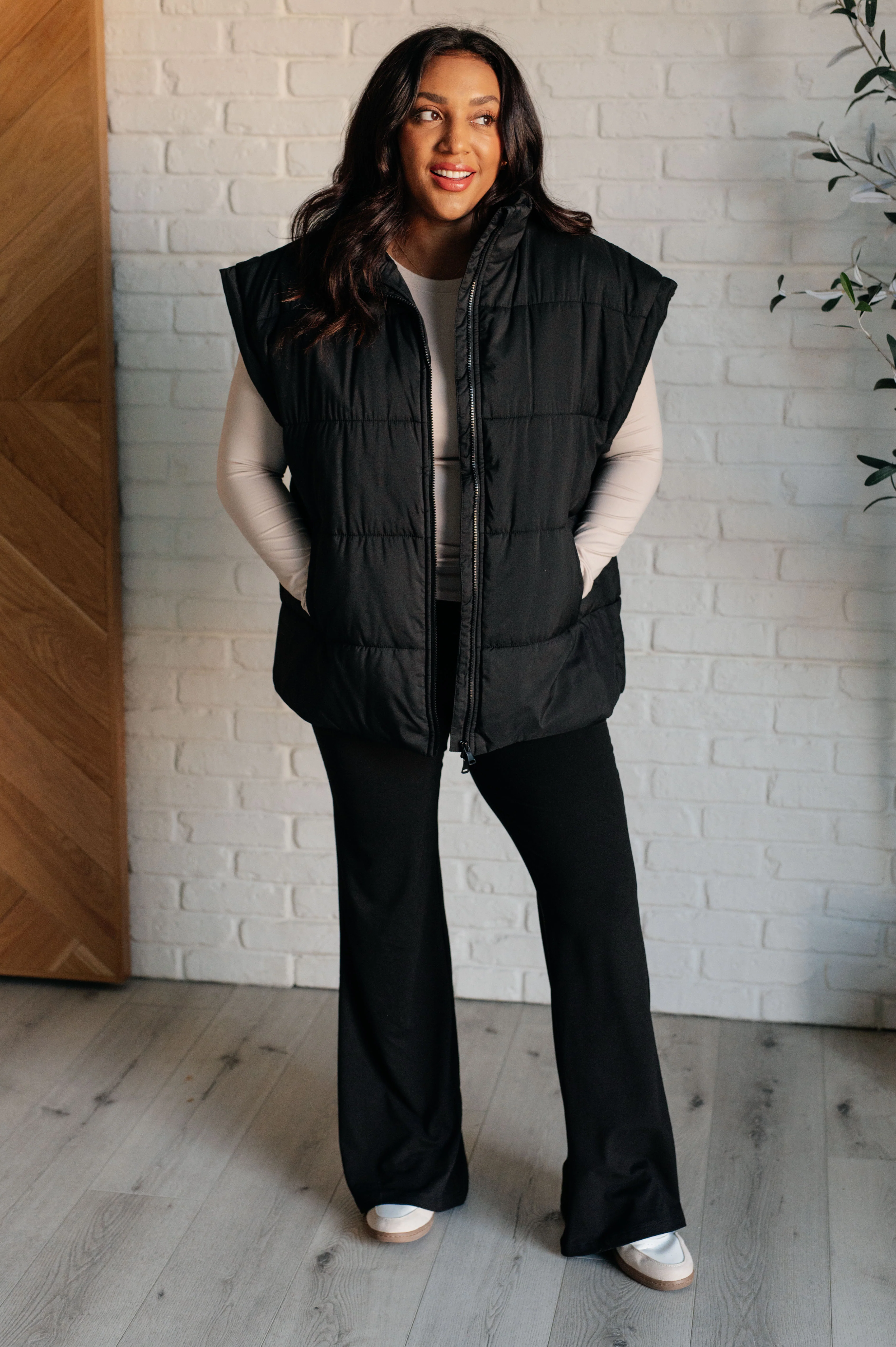 Stadium Seating Puffer Vest - 12/29/2025 - Image 6