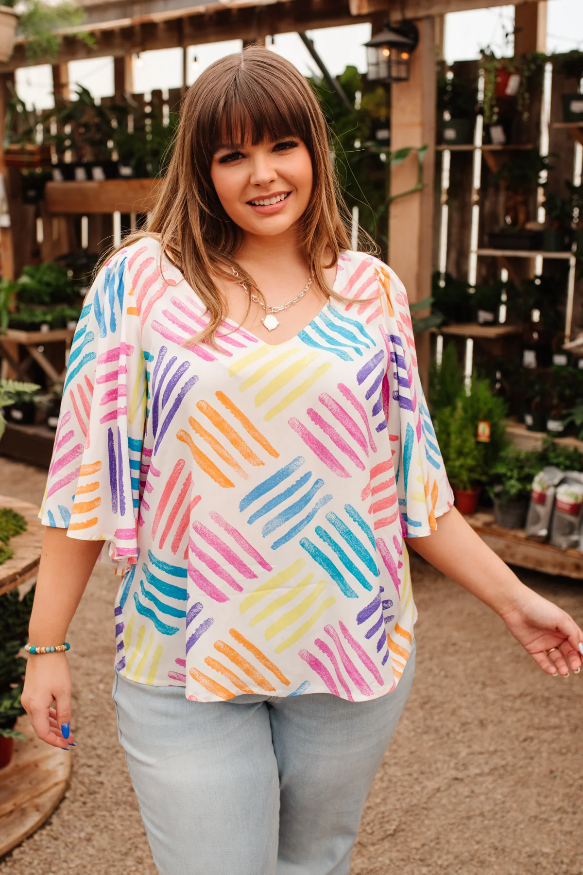 Stamped By Love Top - 3/29/2022 - Image 19