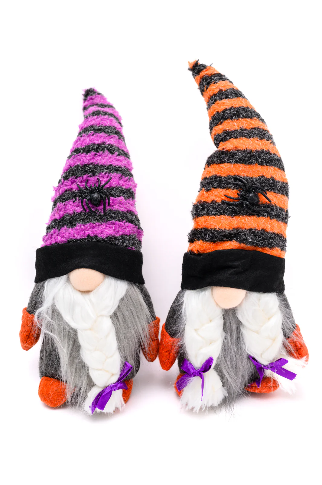 Stripes Are Nice Gnomes Set of 2 - 10/2/2023 - Image 6