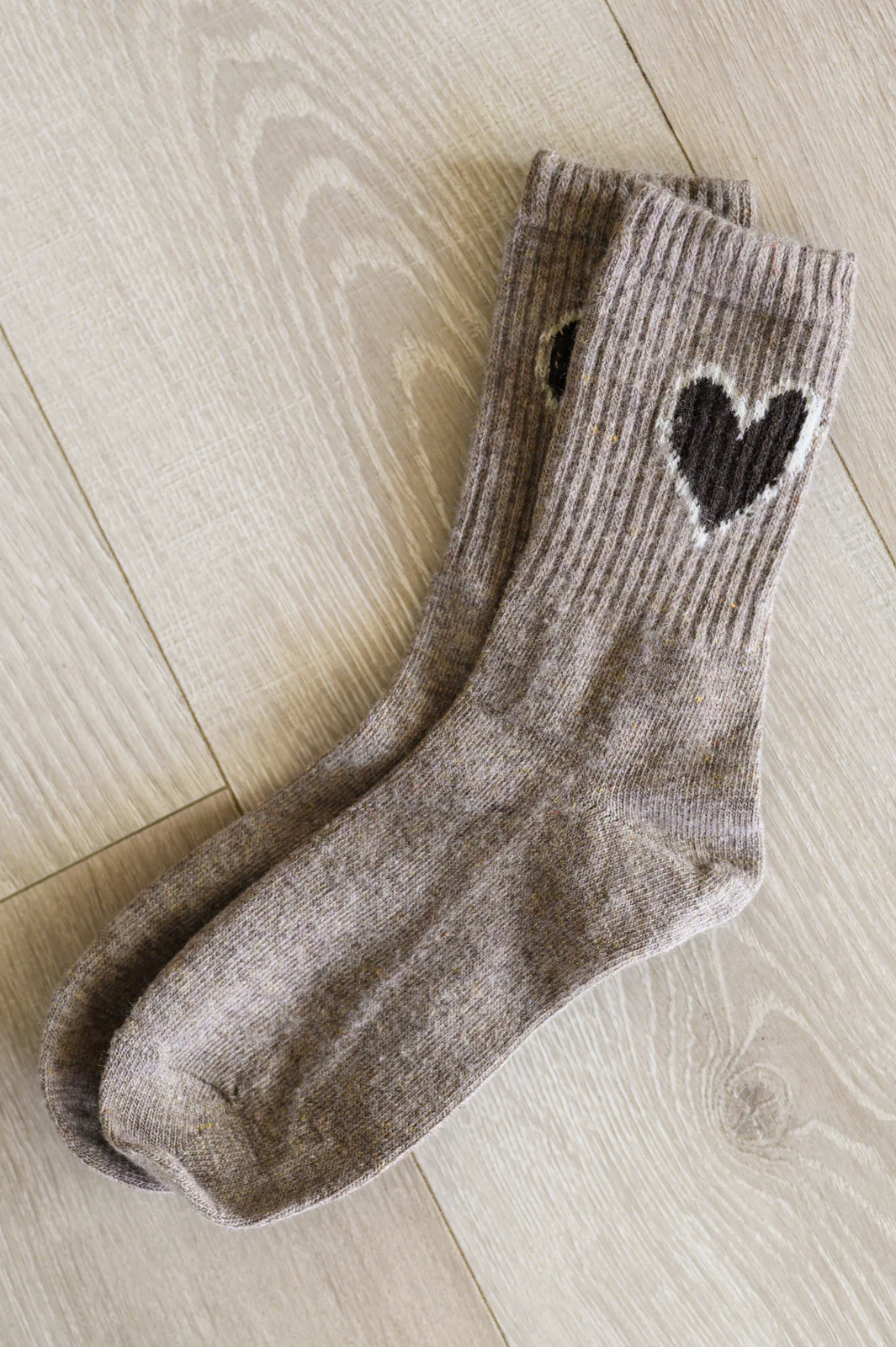 Subtle Emotions Wool Socks Set of 3 - 1/16/2024 - Image 5