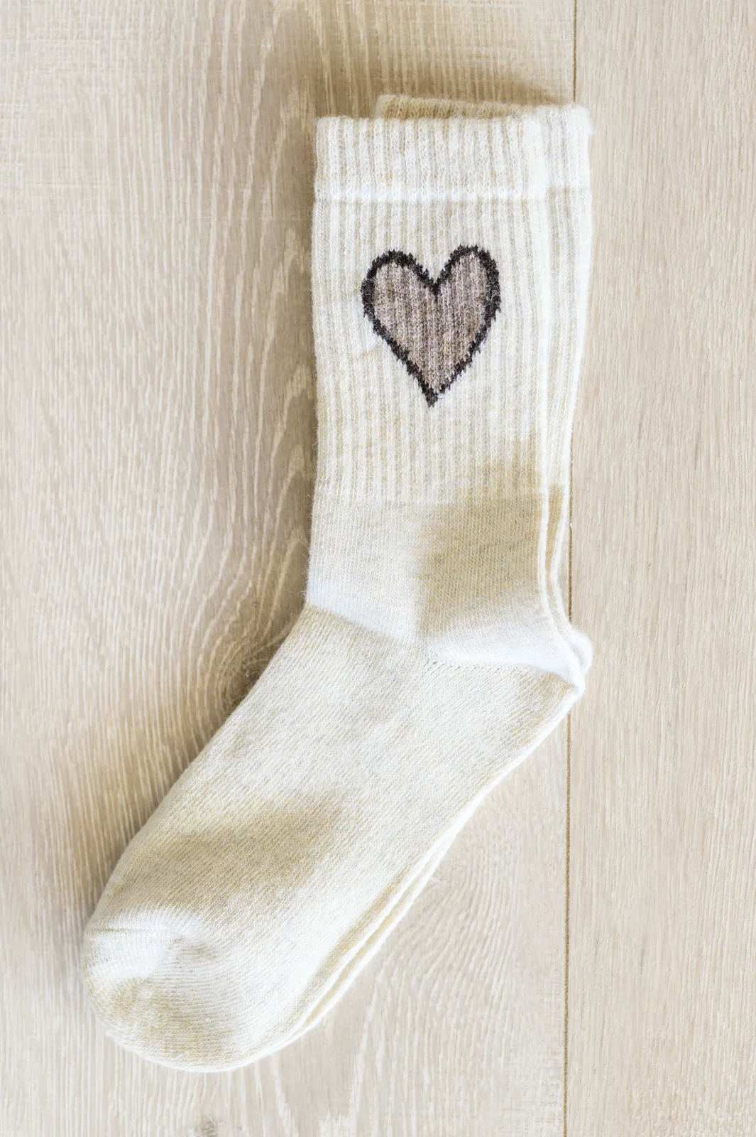 Subtle Emotions Wool Socks Set of 3 - 1/16/2024 - Image 6