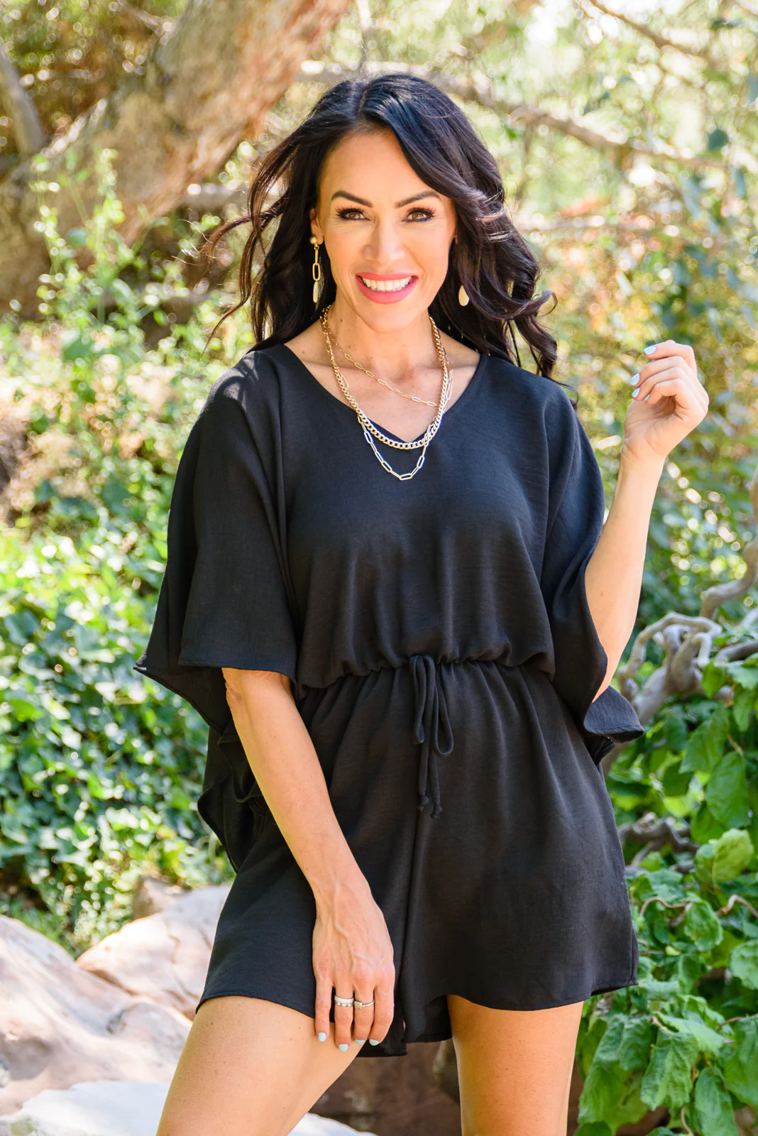 Sunset Blvd Romper - 8/18/2022 - Image 3