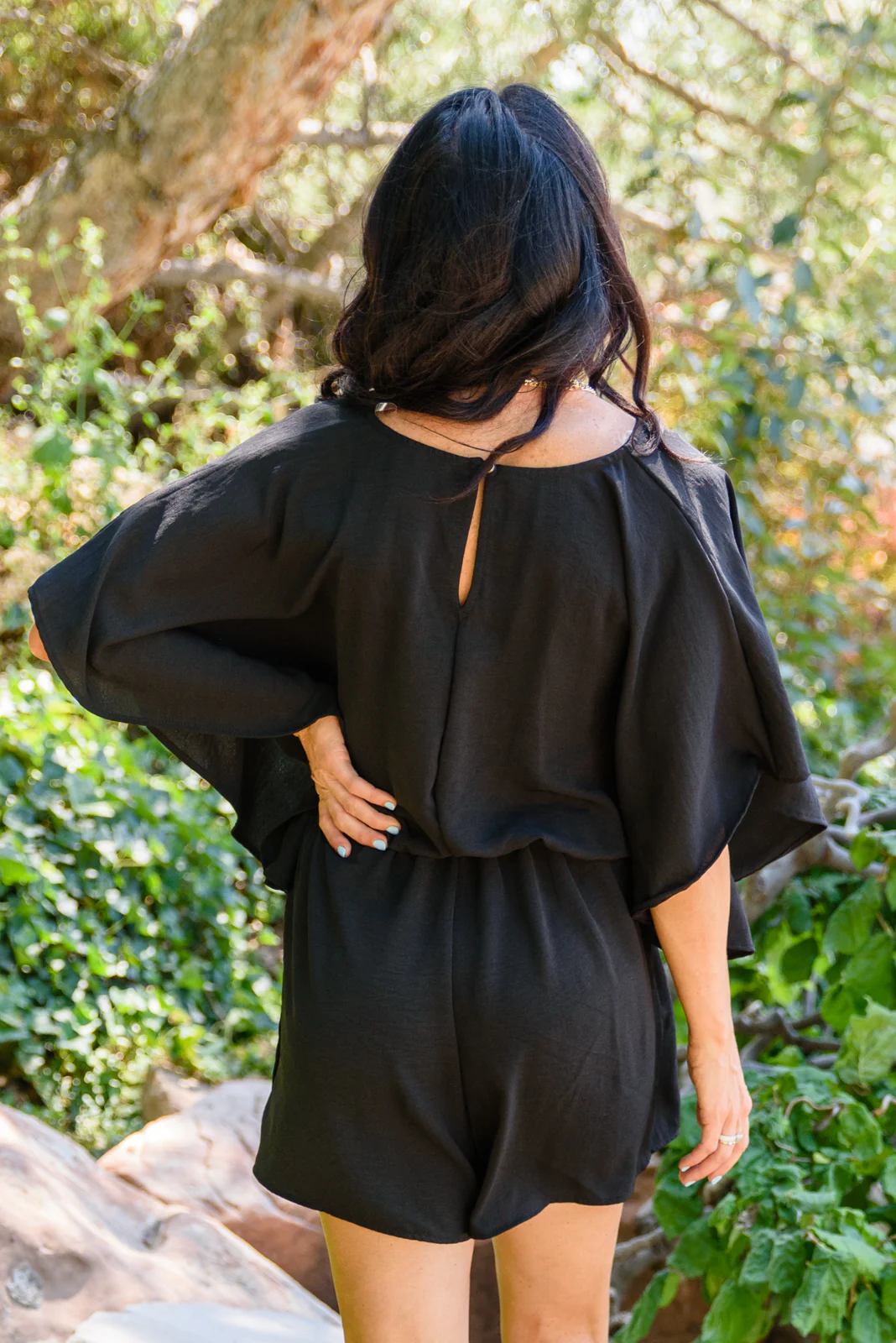 Sunset Blvd Romper - 8/18/2022 - Image 9