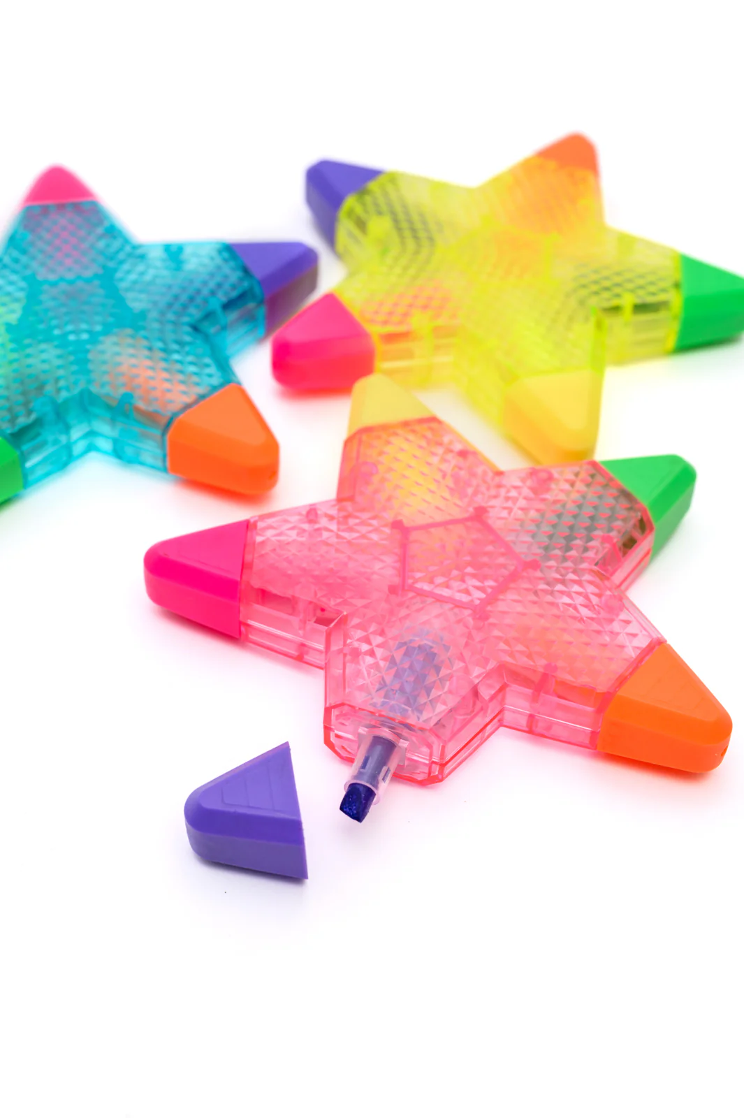 Superstar Highlighter Set - 11/29/2024 - Image 2