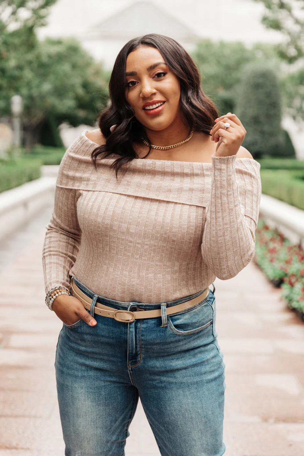 Sweater Weather Bodysuit - 11/16/2021 - Image 10