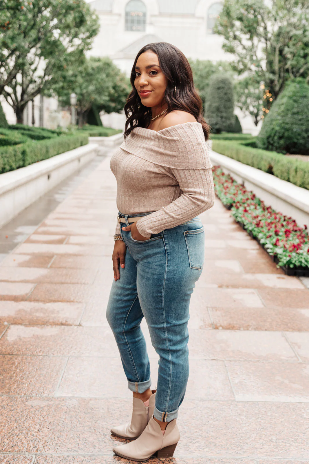 Sweater Weather Bodysuit - 11/16/2021 - Image 12