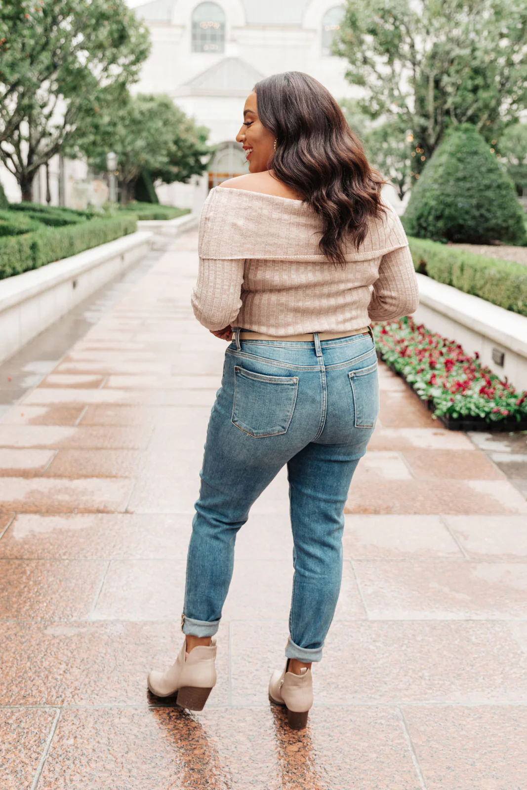 Sweater Weather Bodysuit - 11/16/2021 - Image 16