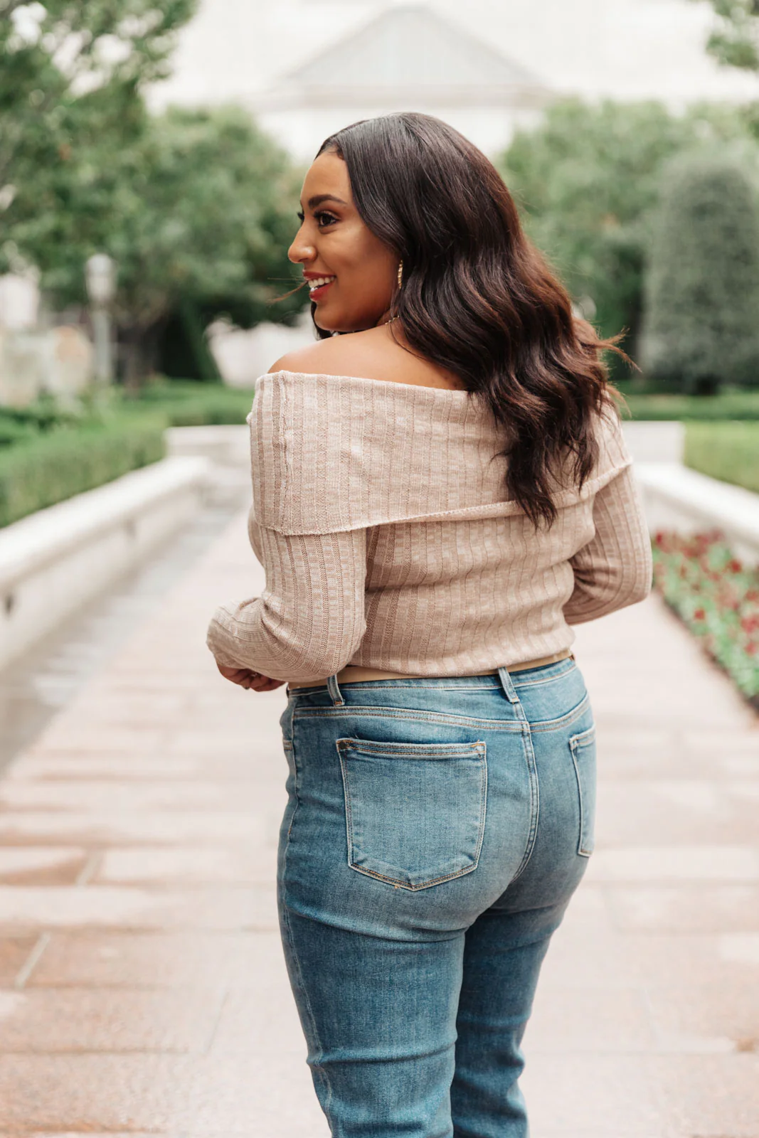 Sweater Weather Bodysuit - 11/16/2021 - Image 8