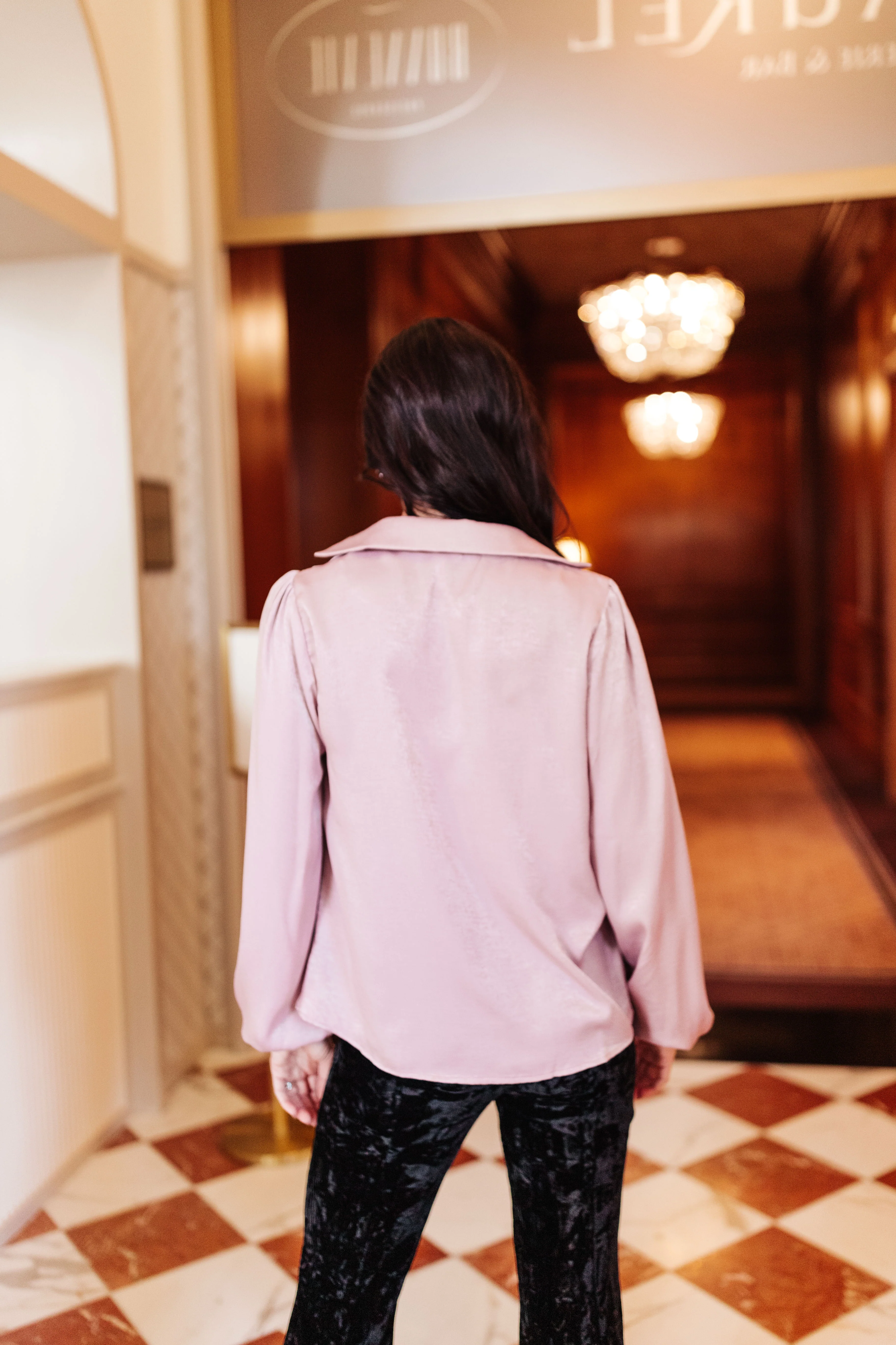 Swift Elegance Blouse - 1/13/2022 - Image 11