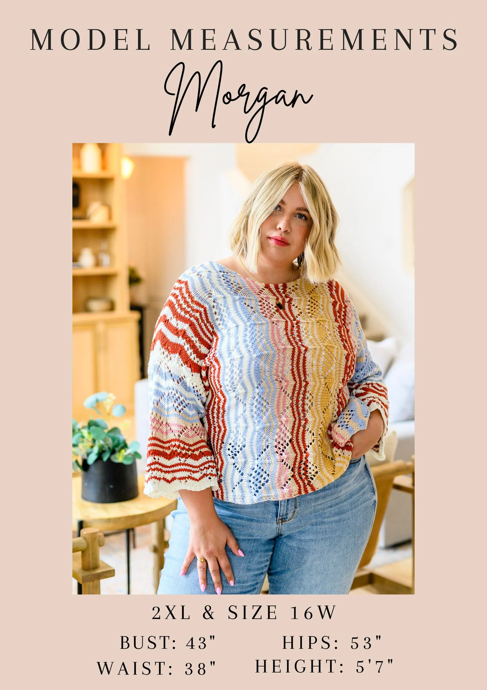 Tailored to Relax Striped Button Down - 3/9/2023 - Image 24