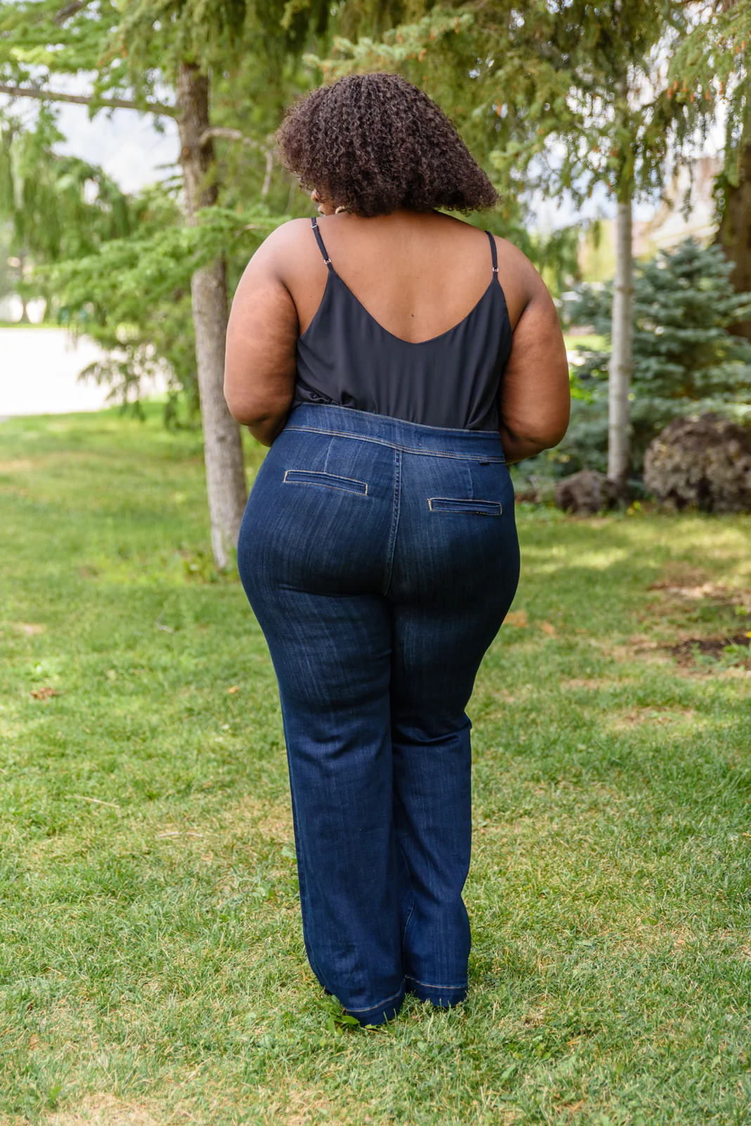 The Blueprint Wide Leg Pants - 8/23/2022 - Image 13