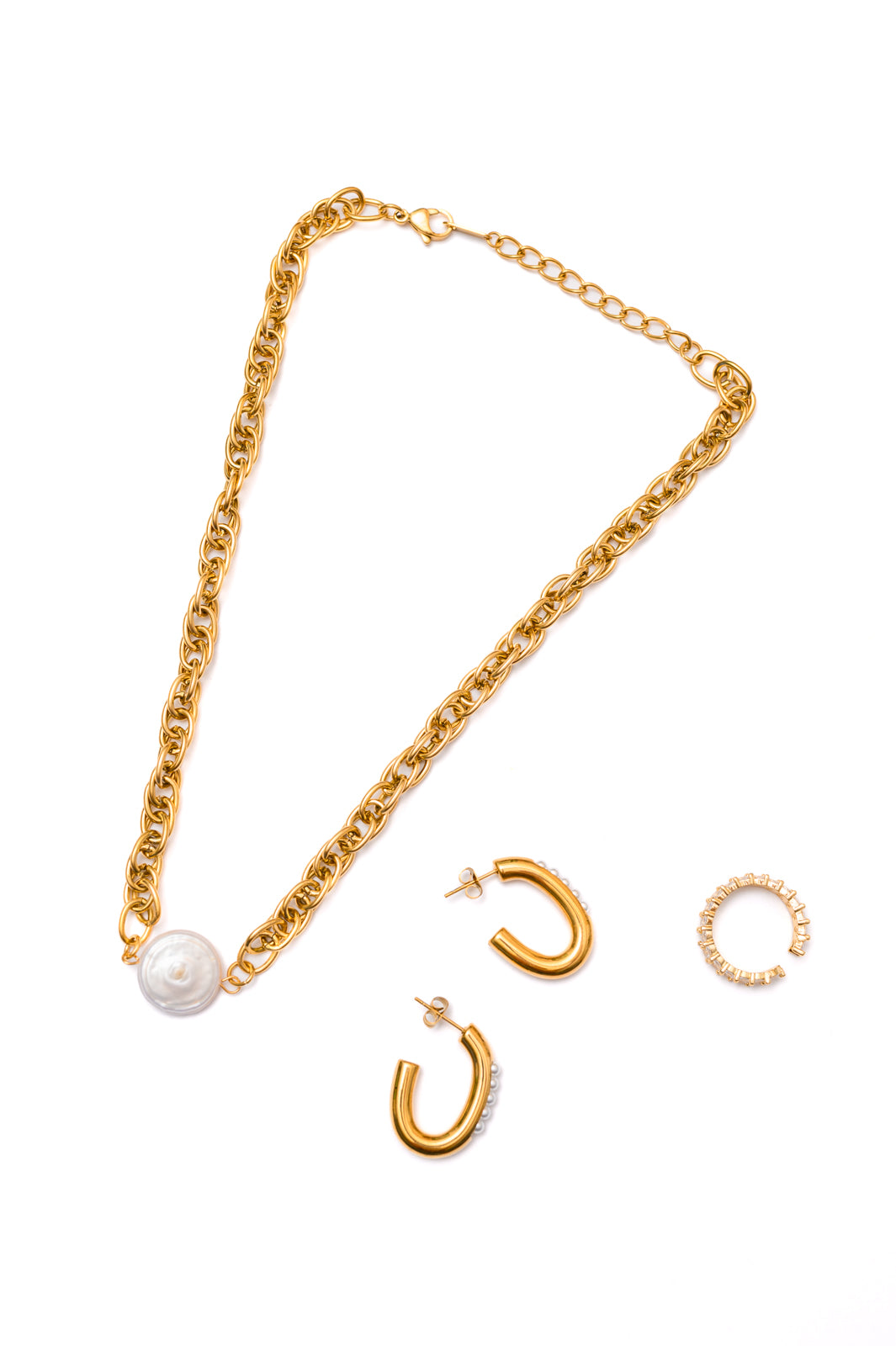 The Finest of Fine Jewelry Bundle - 1/21/2025 - Image 3