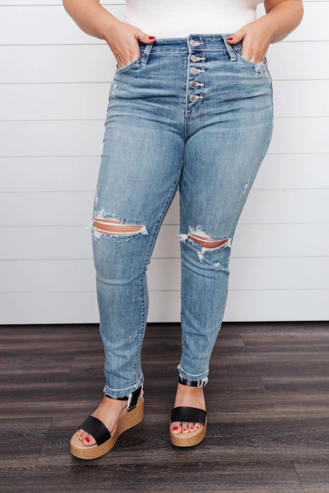 The Traveler Button Fly Denim - 9/2/2021 - Image 10