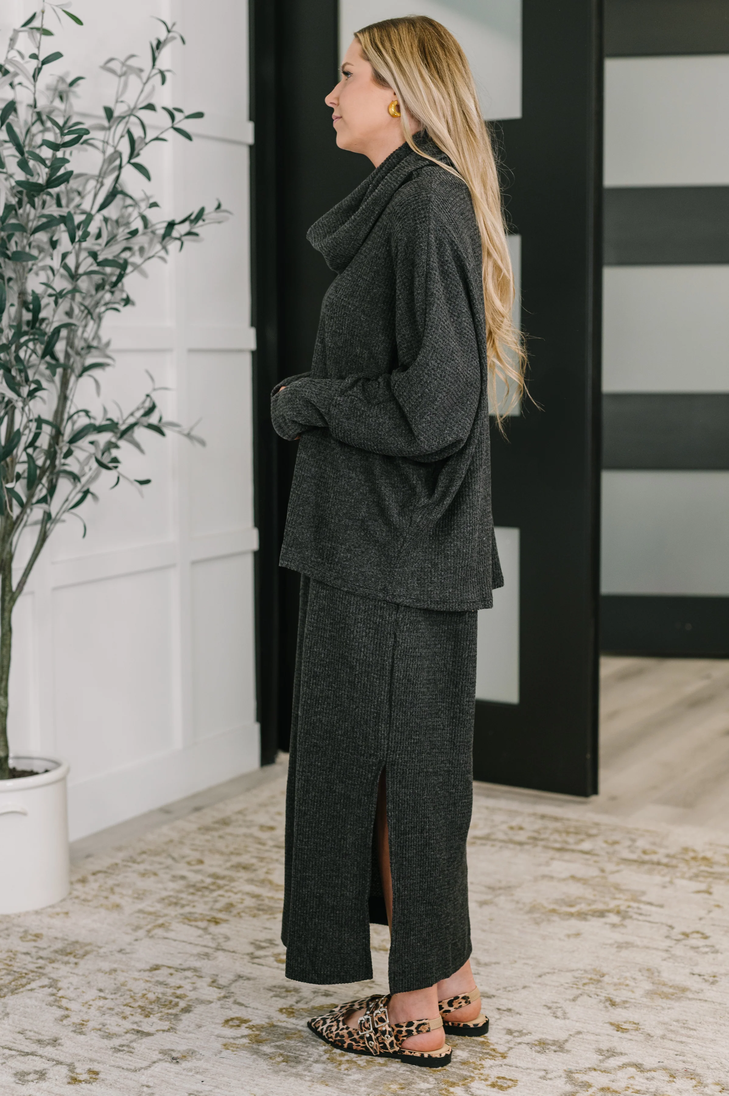 The Wander Lust Set in Black - 10/31/2025 NEW - Image 4