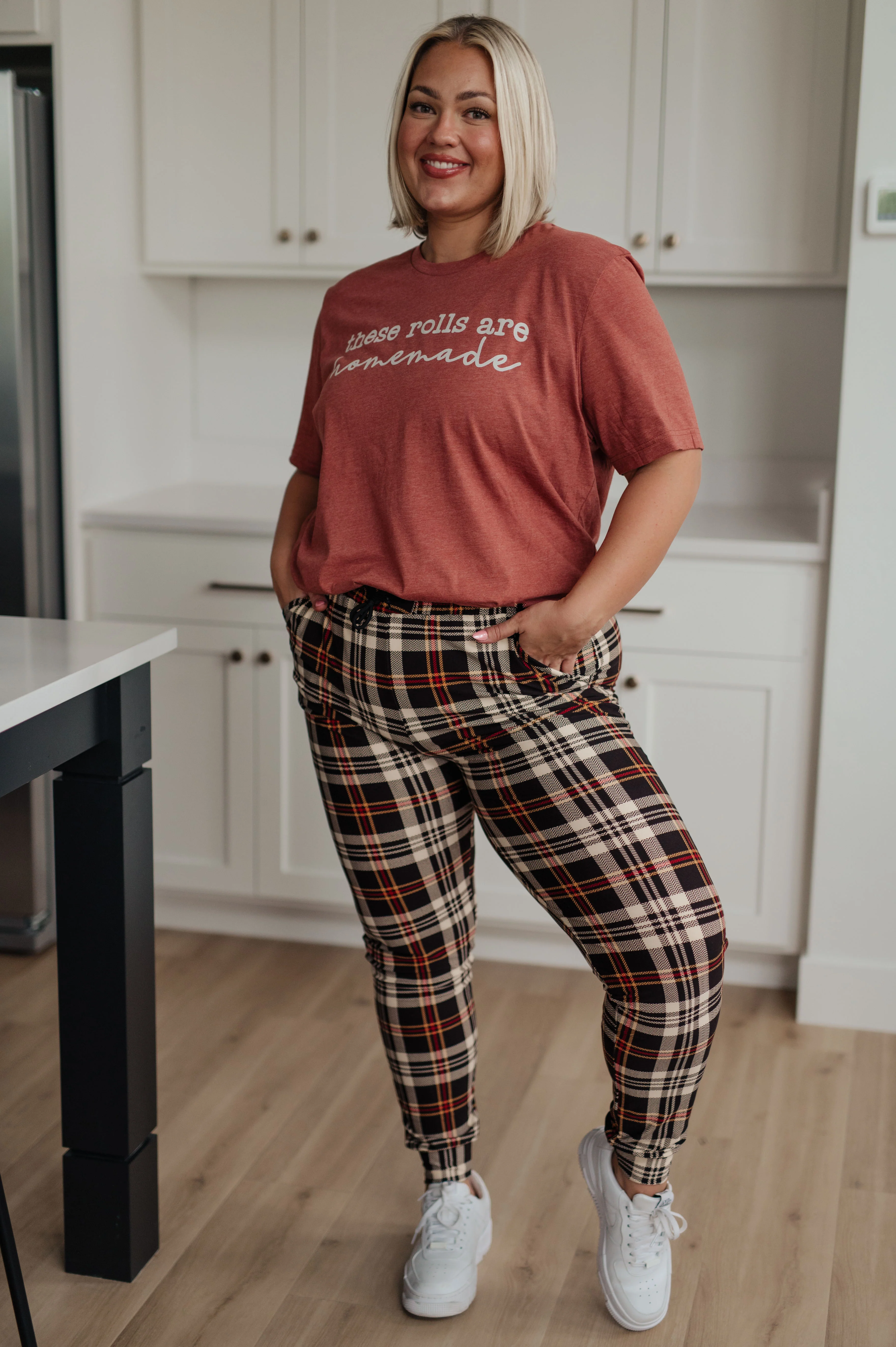These Rolls are Homemade Tee - 10/30/2023 - Image 4
