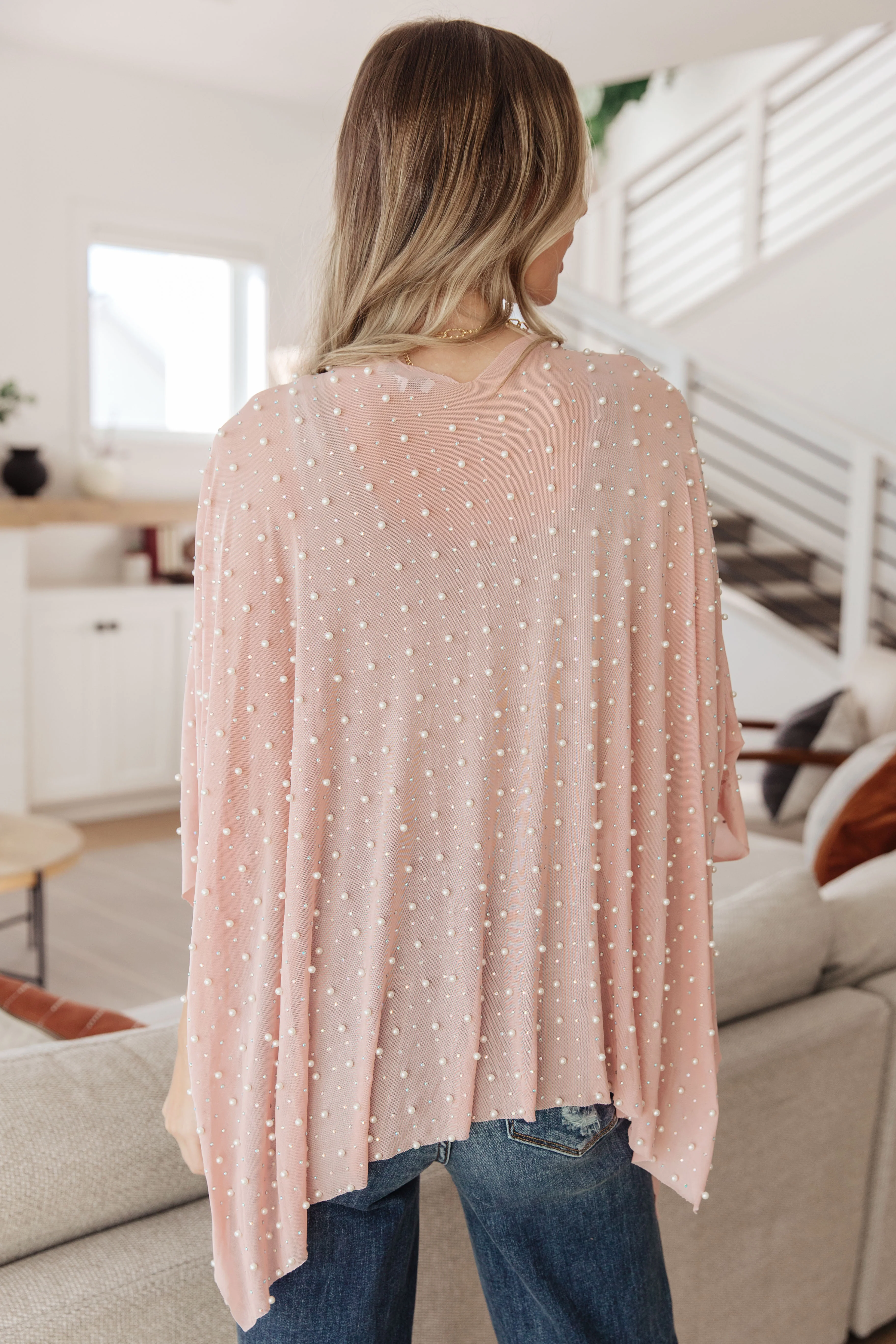 Thoughts of Dots Pearl Dot Kimono - 12/12/2023 - Image 10