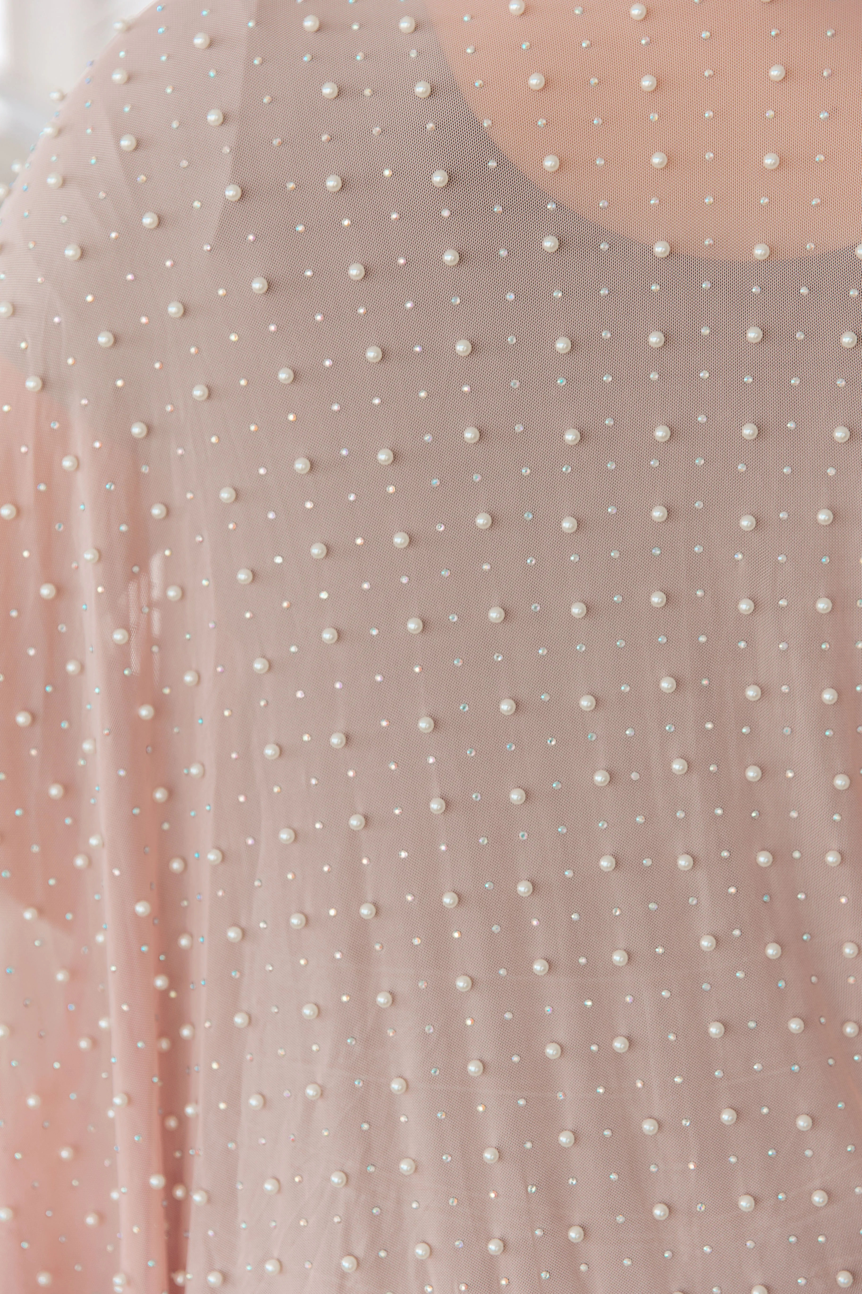 Thoughts of Dots Pearl Dot Kimono - 12/12/2023 - Image 9
