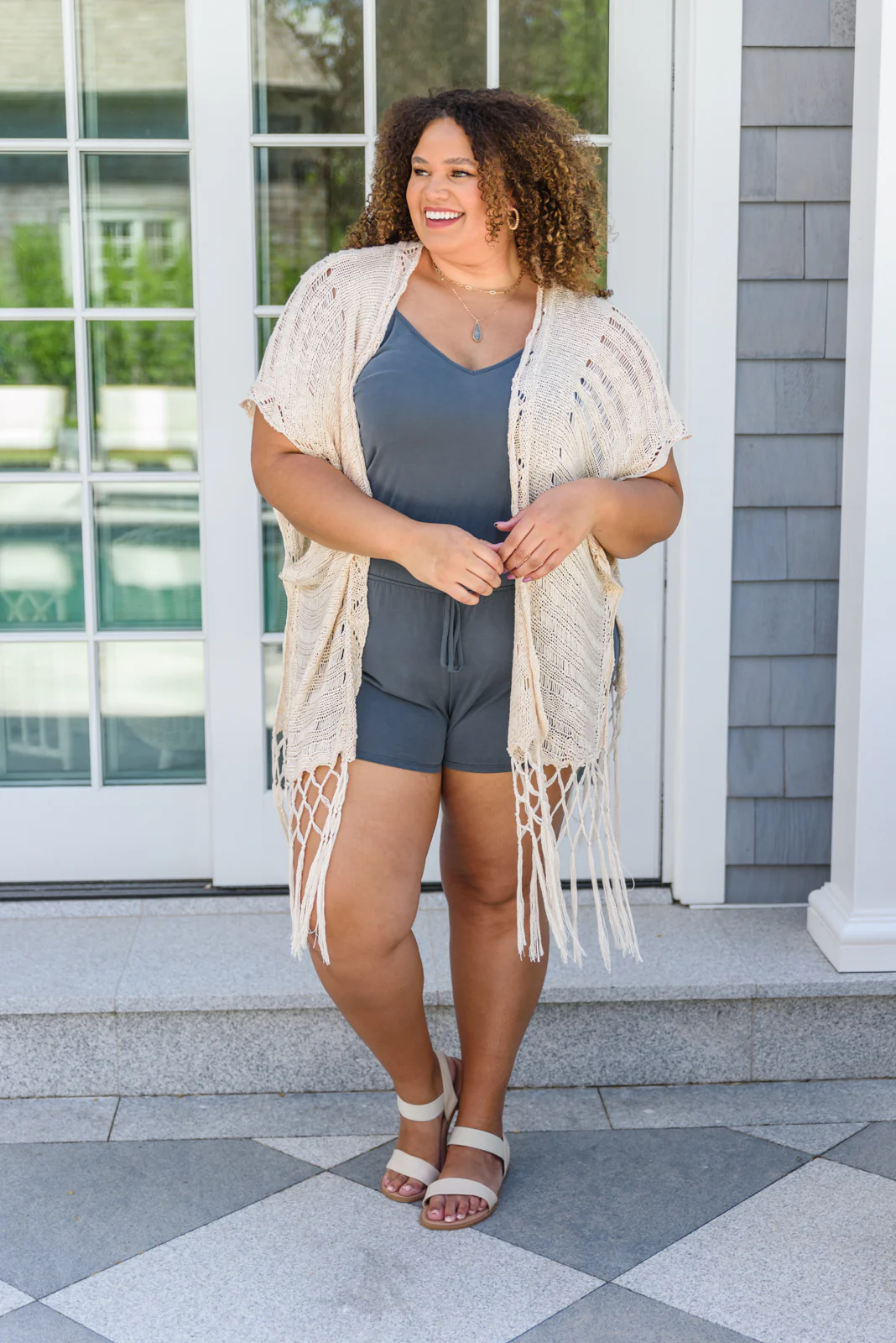 Till the Morning Romper - 5/24/2022 - Image 20
