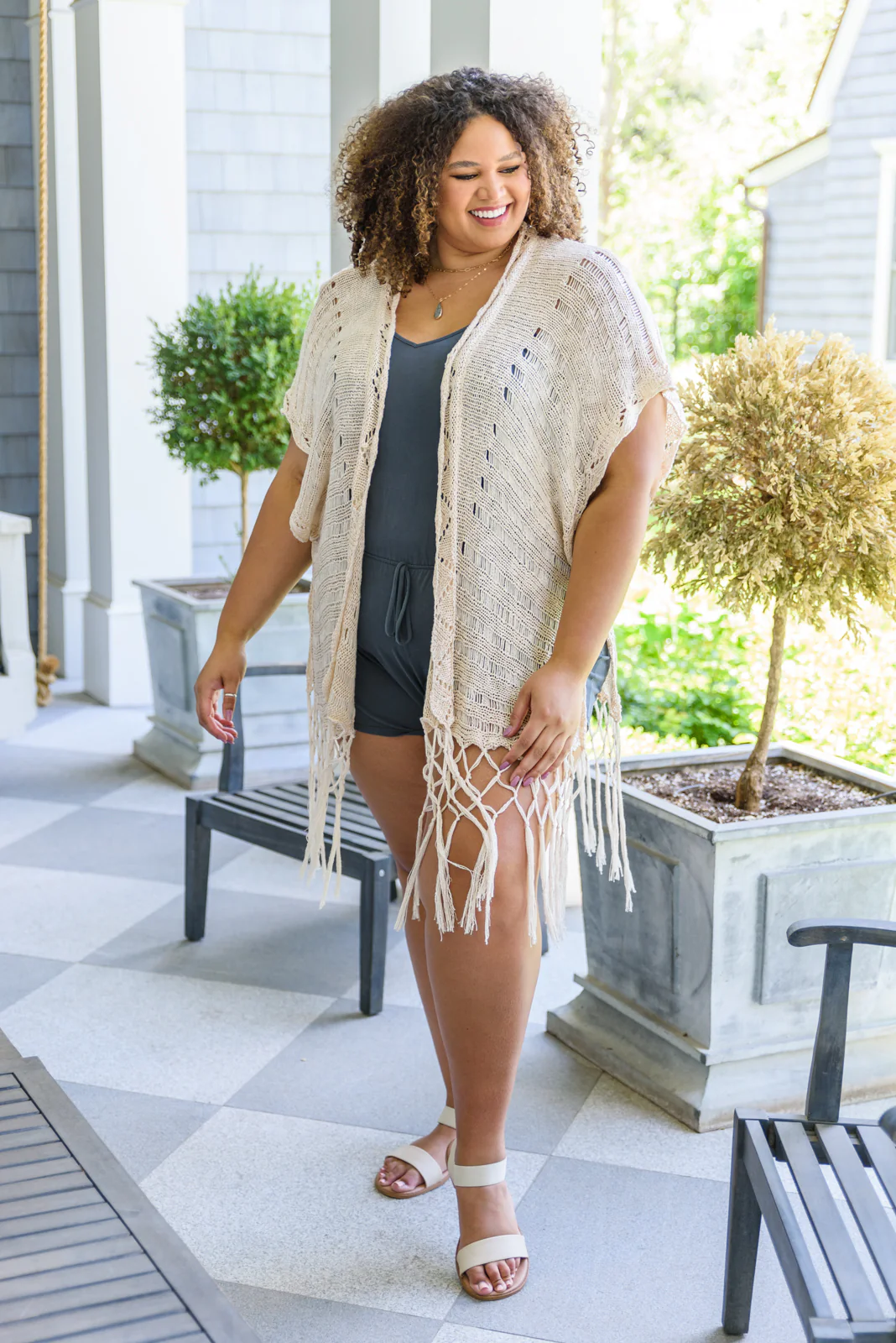 Till the Morning Romper - 5/24/2022 - Image 22