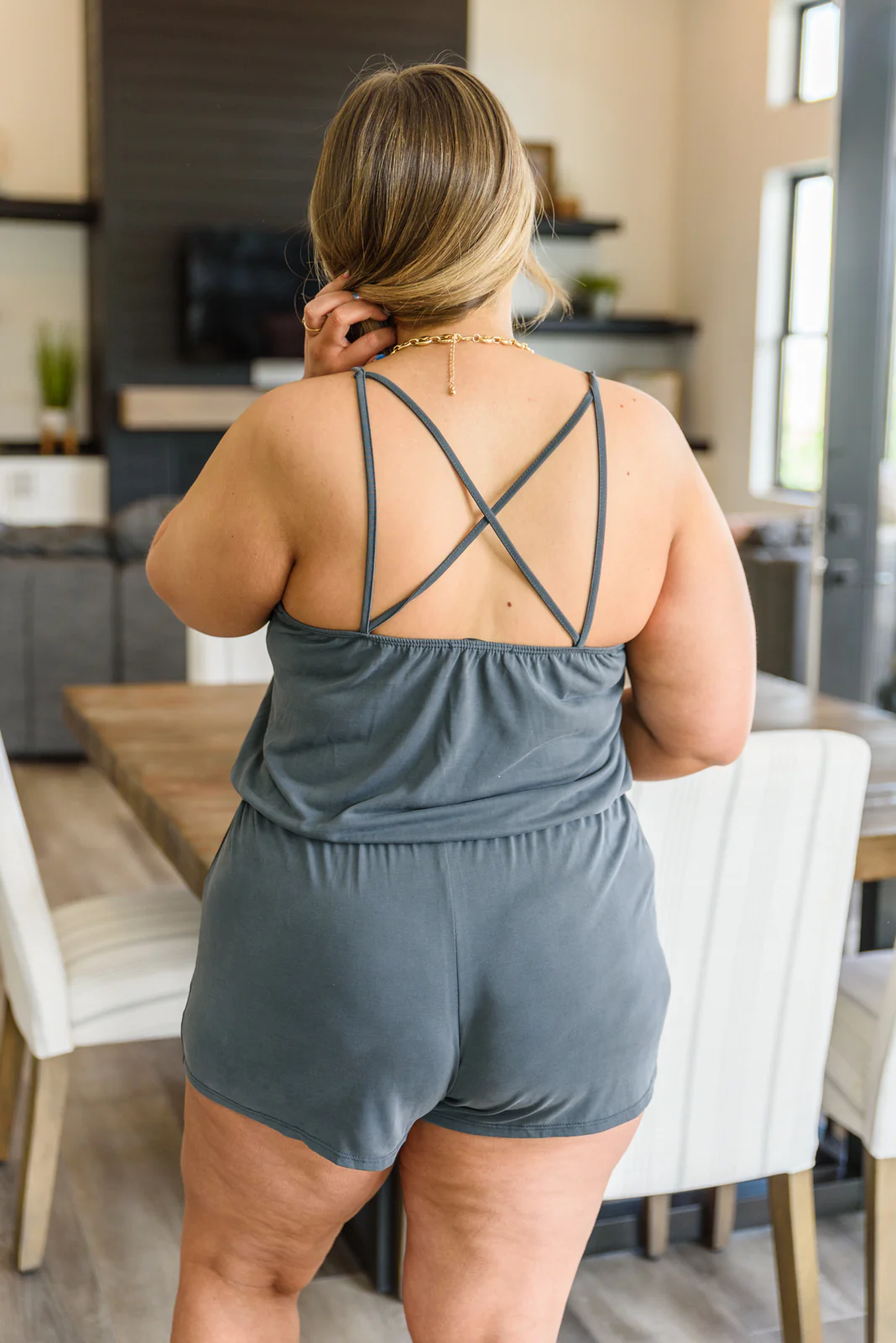 Till the Morning Romper - 5/24/2022 - Image 8