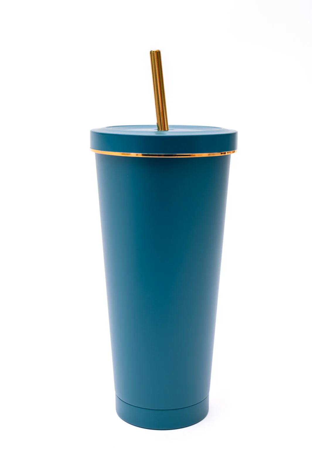 Total Eclipse Tumbler In Teal - 11/13/2023 - Image 3