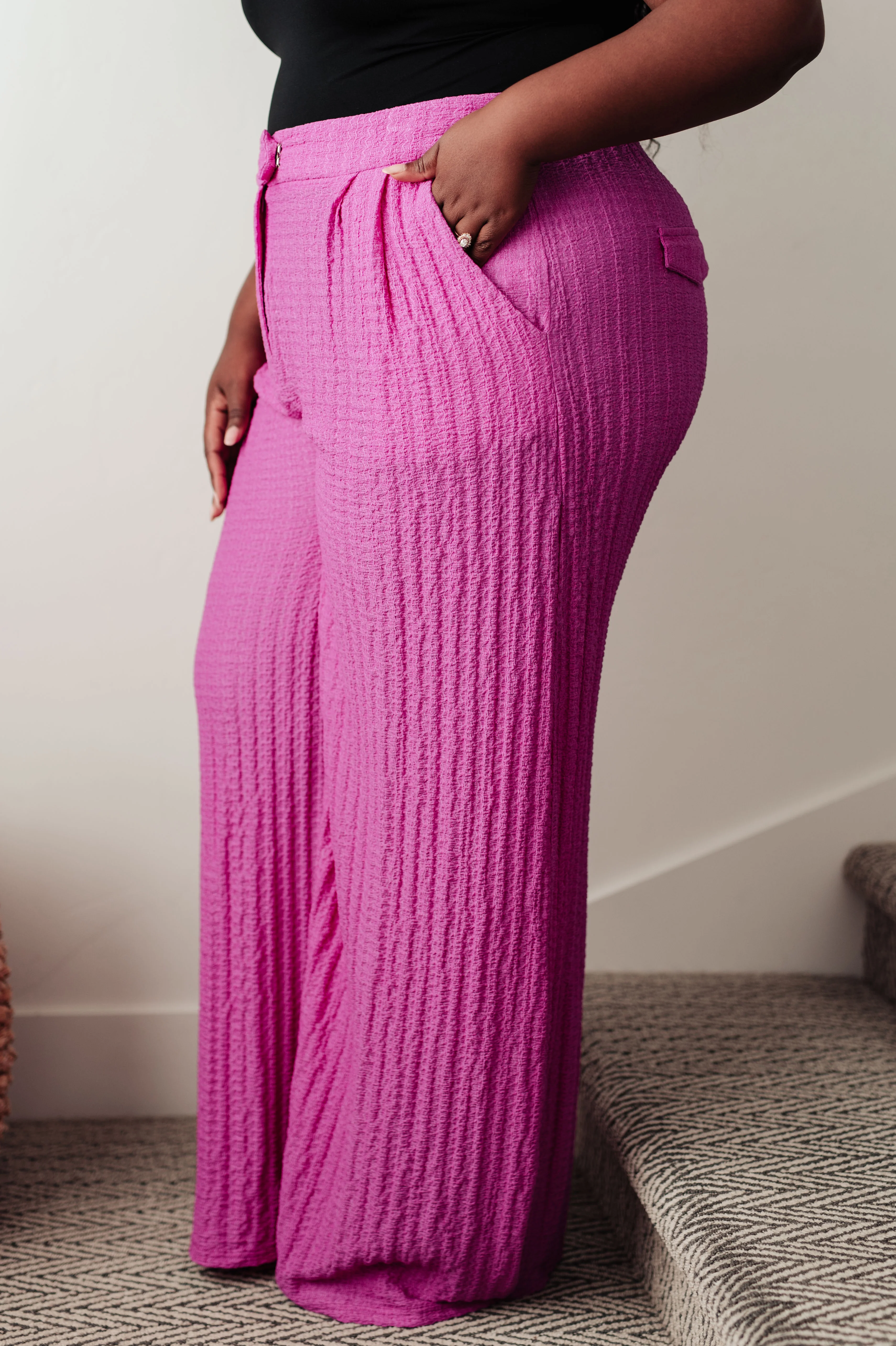 Totally Crazy Still Wide Leg Pants - 10/27/2023 - Image 7
