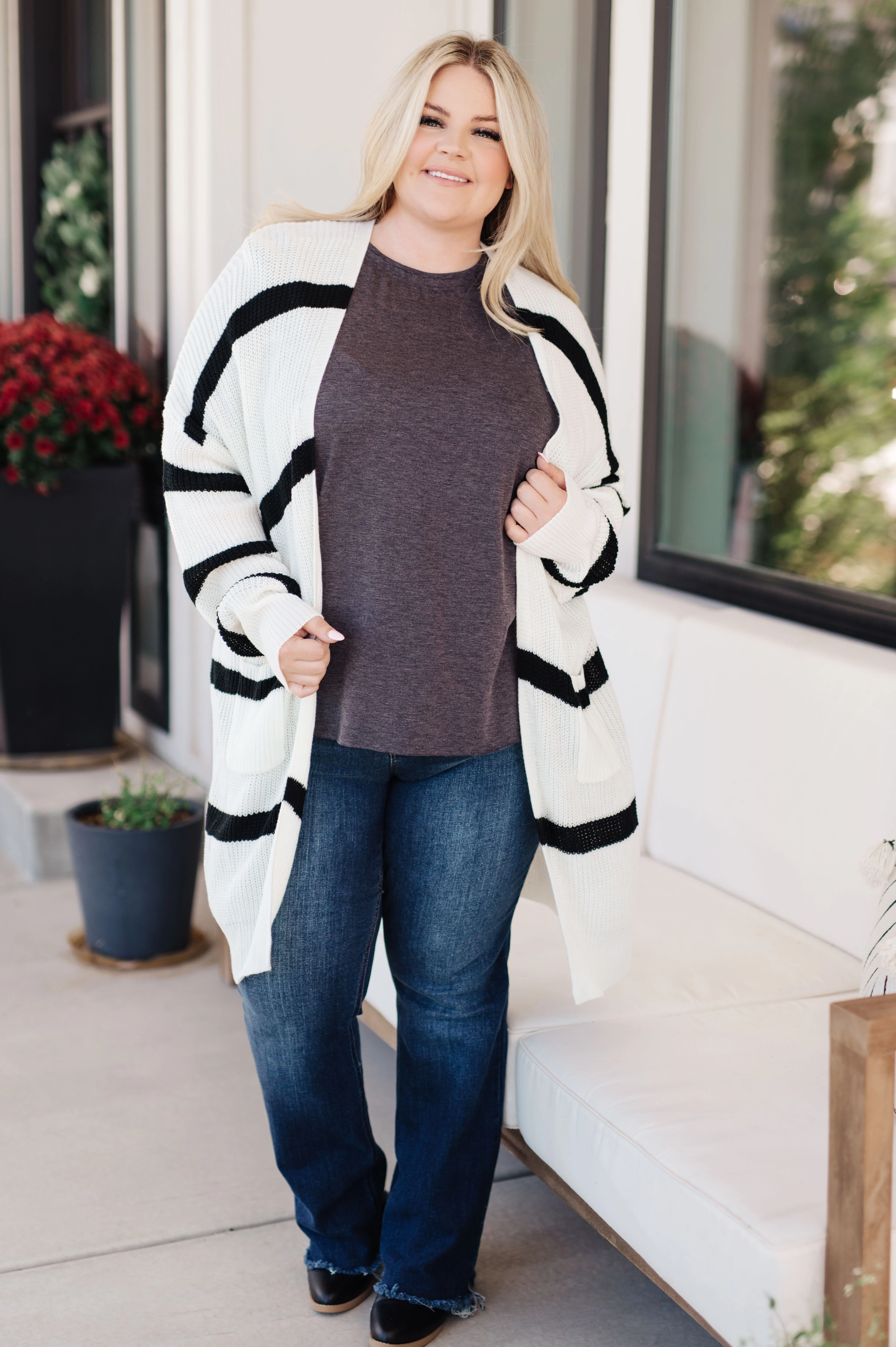 Tried And True Slouchy Tee - 9/29/2023 - Image 3