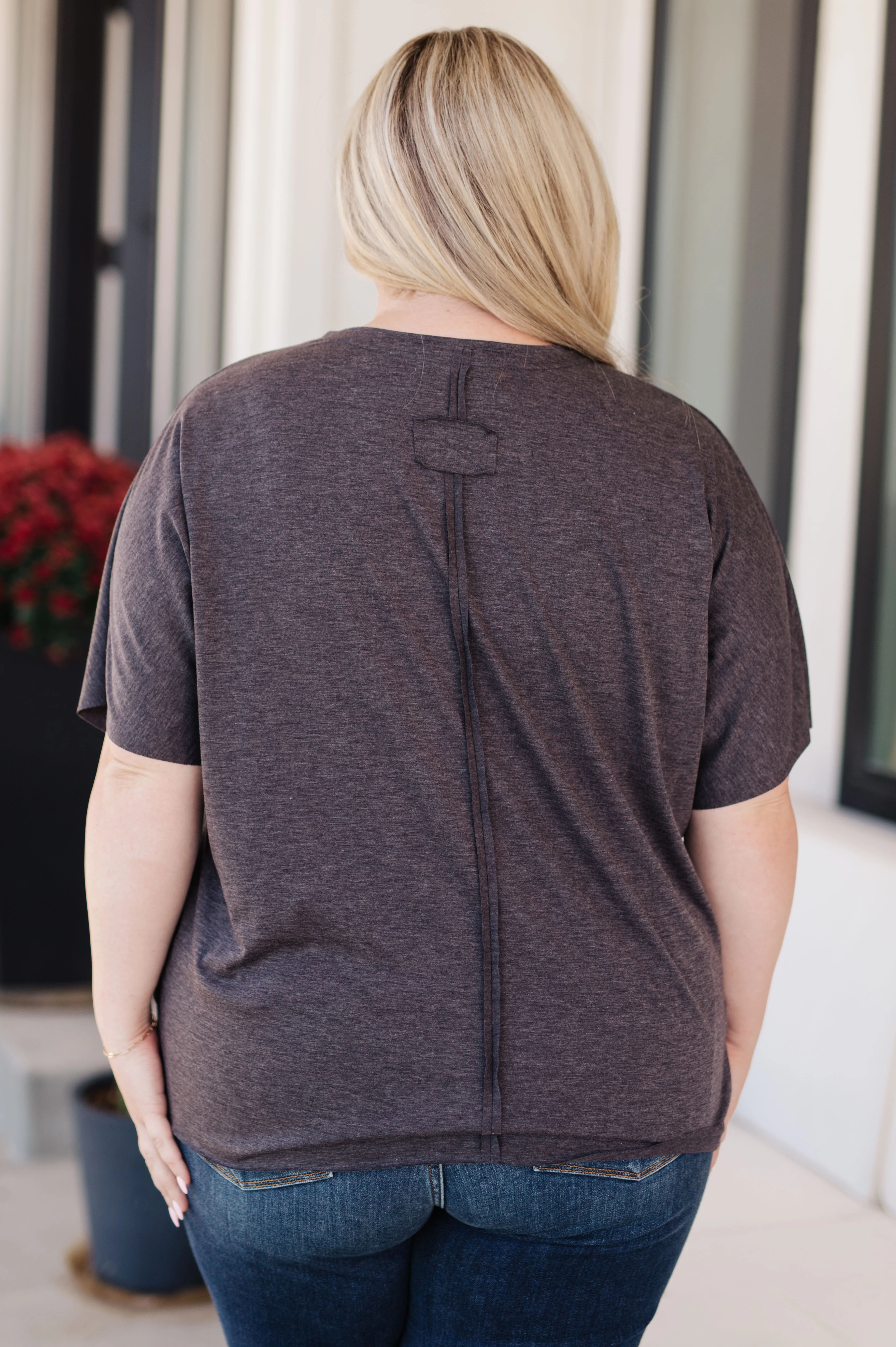 Tried And True Slouchy Tee - 9/29/2023 - Image 7