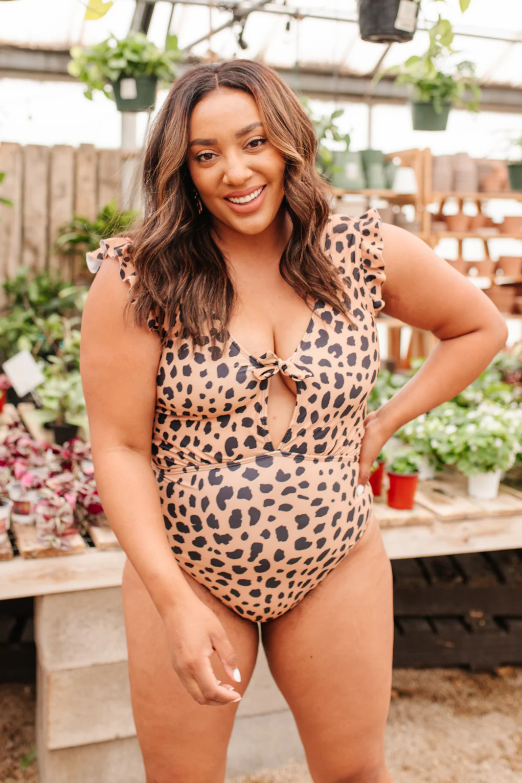 Tropic Times Swimsuit - 4/19/2022 - Image 16