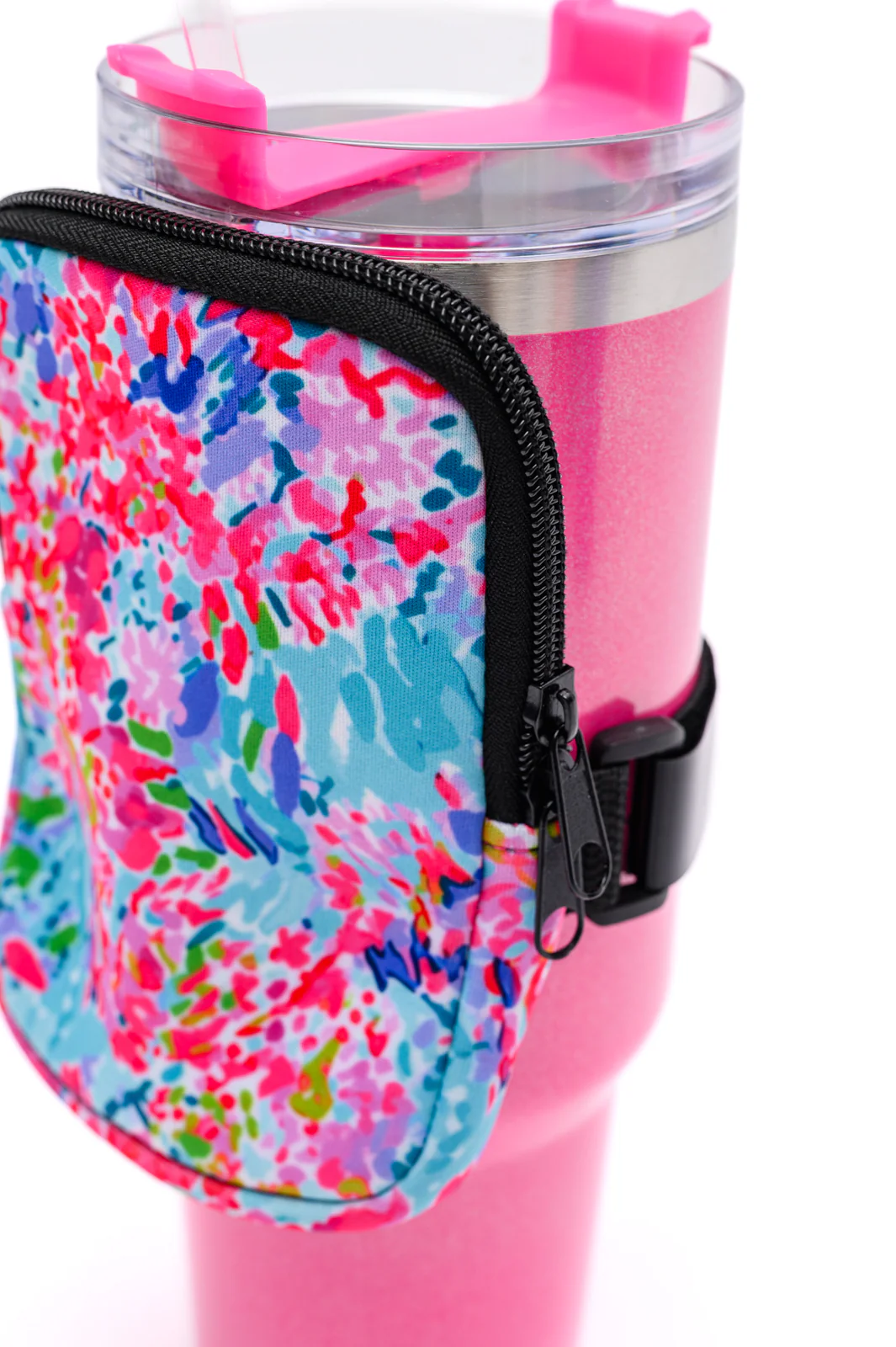 Tumbler Zip Pouch Sets in Assorted Colors - 5/28/2024 - Image 6