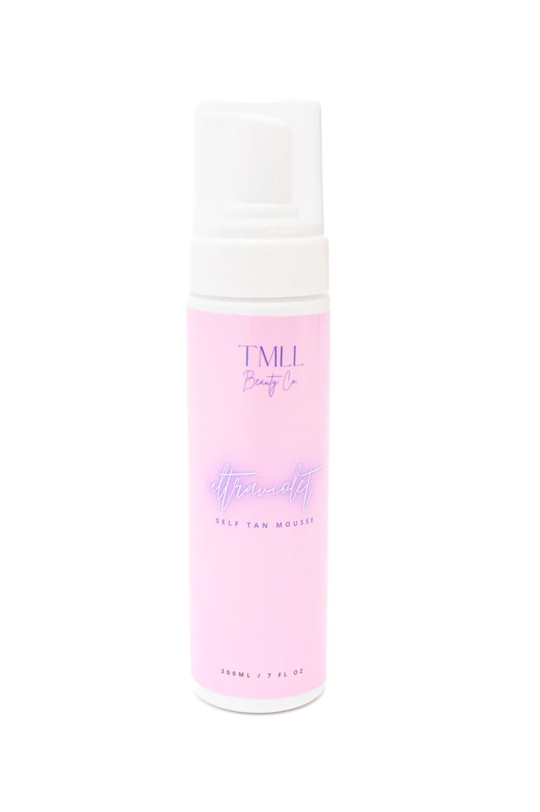 Ultraviolet Self Tanner With Mitt - 7/17/2023 - Image 6
