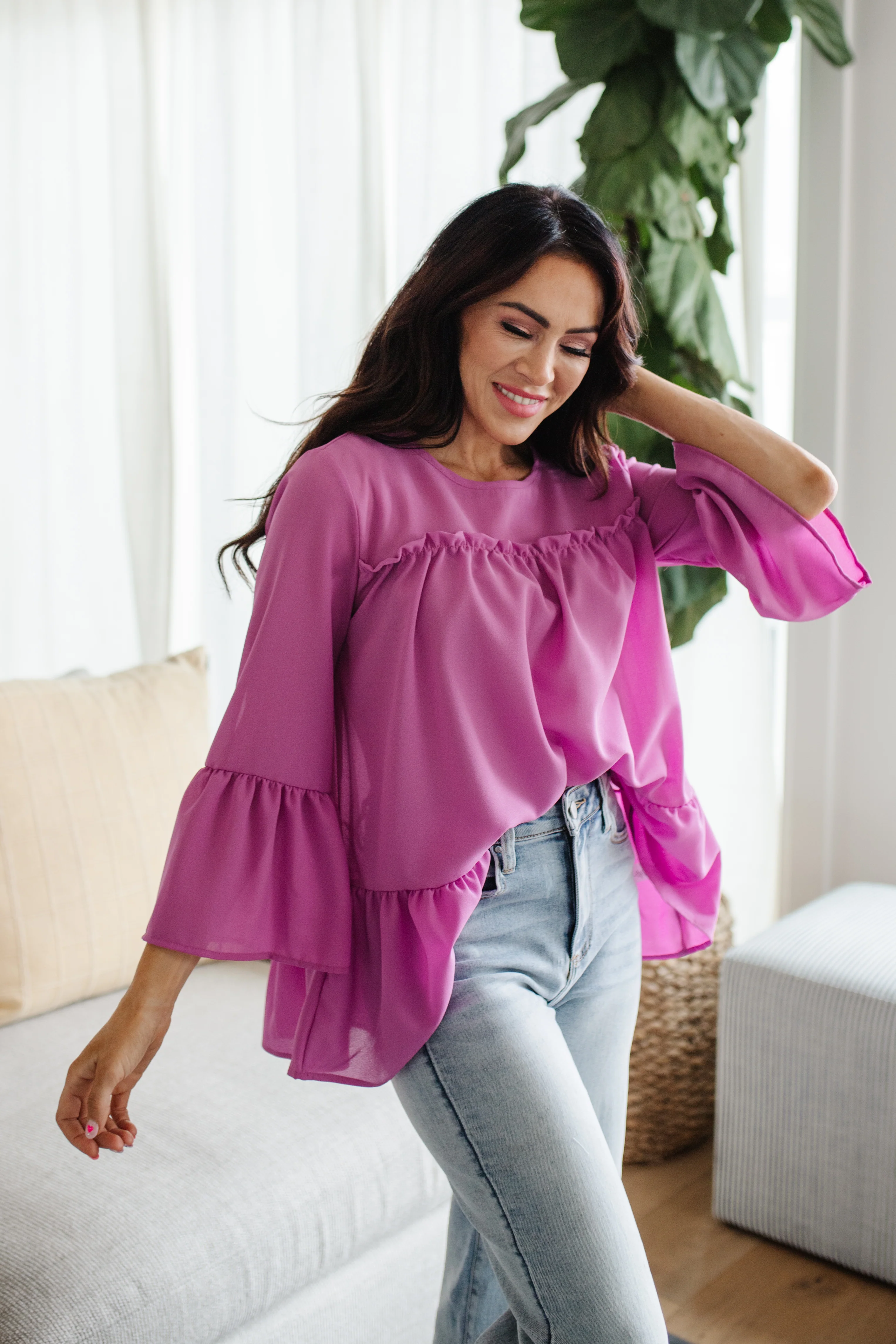 Valley Girl Blouse - 3/17/2022 - Image 11
