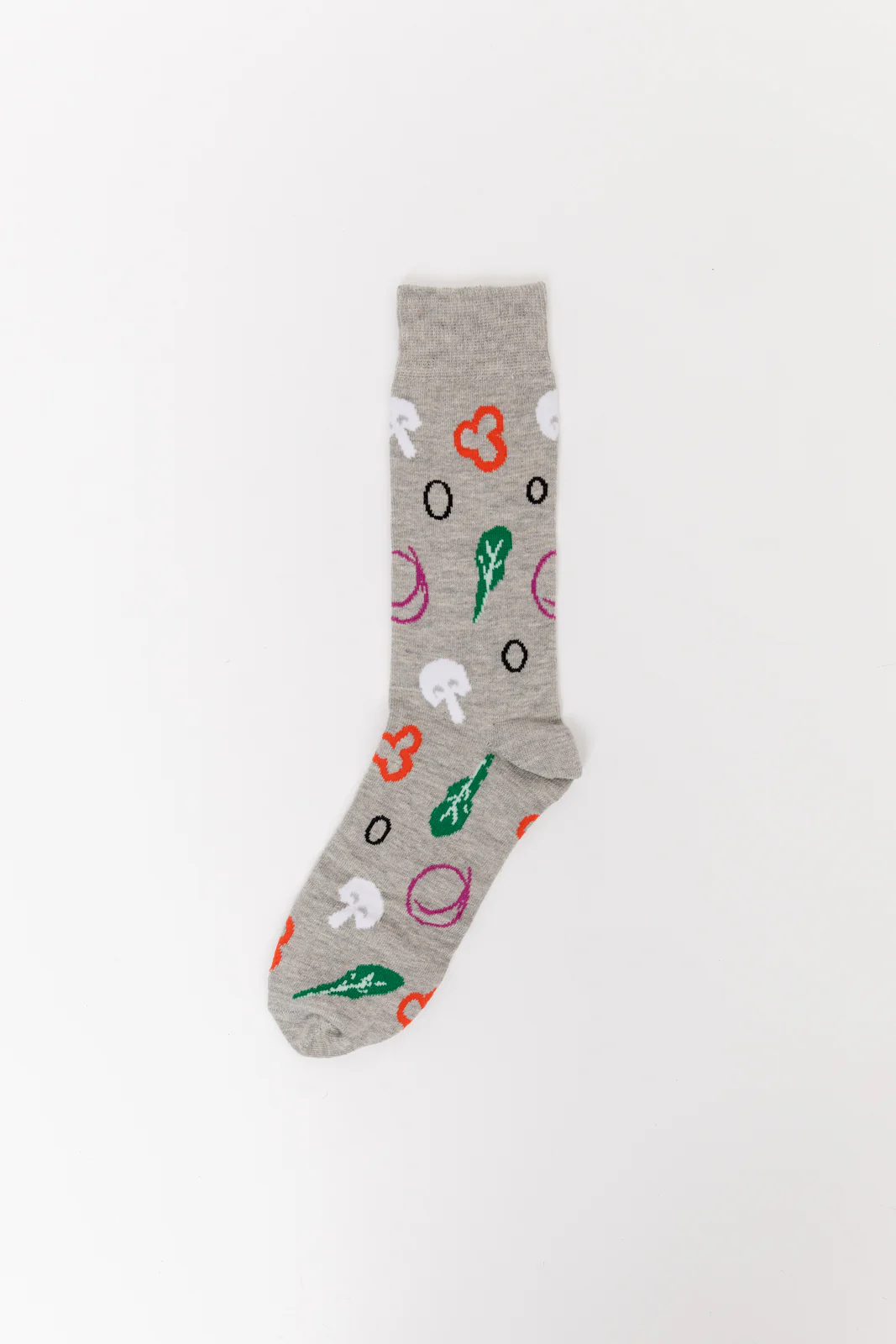 Veggie Pizza Sock Set - 11/3/2022 - Image 4