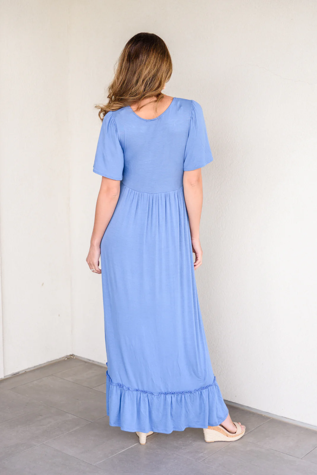 Views from the Villa Dress - 6/7/2022 - Image 9