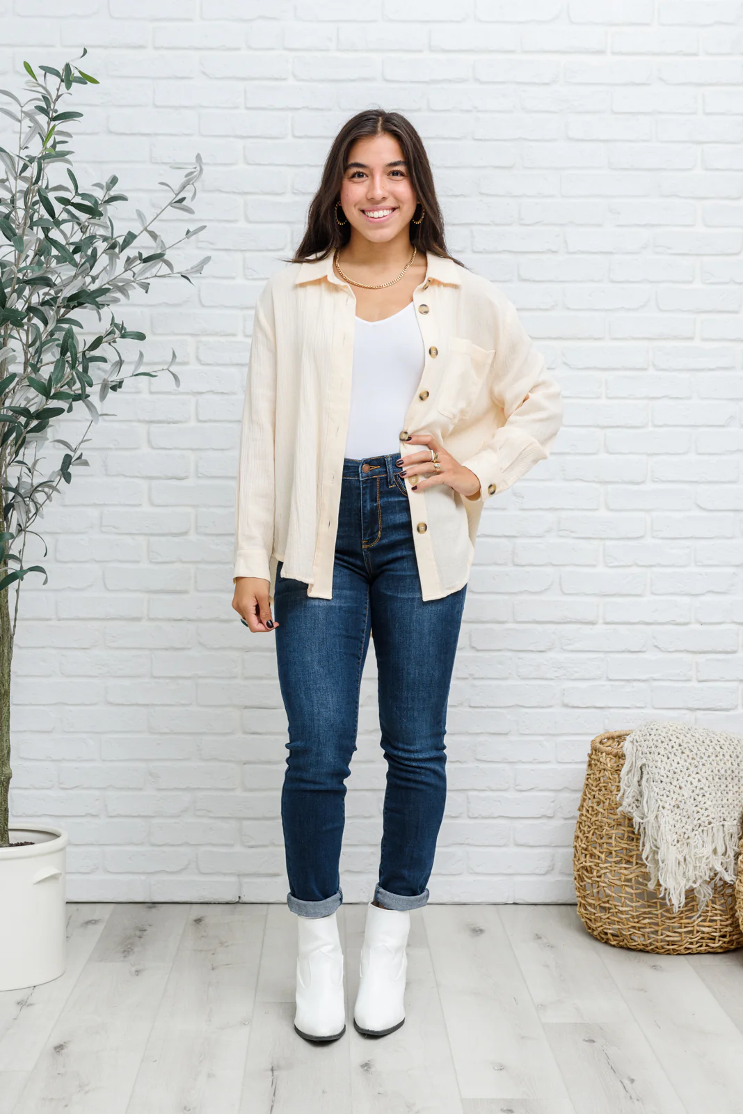Want The Best Button Up Top - 7/26/2022 - Image 17